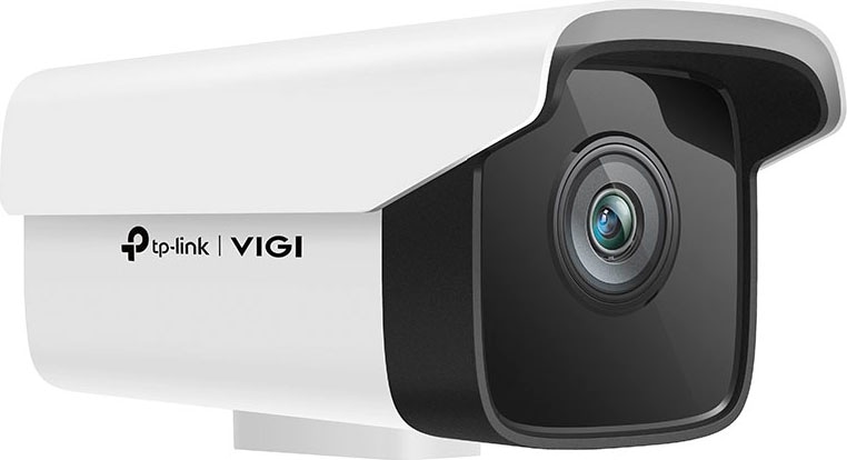 TP-Link Überwachungskamera »VIGI C300HP«, Außenbereich