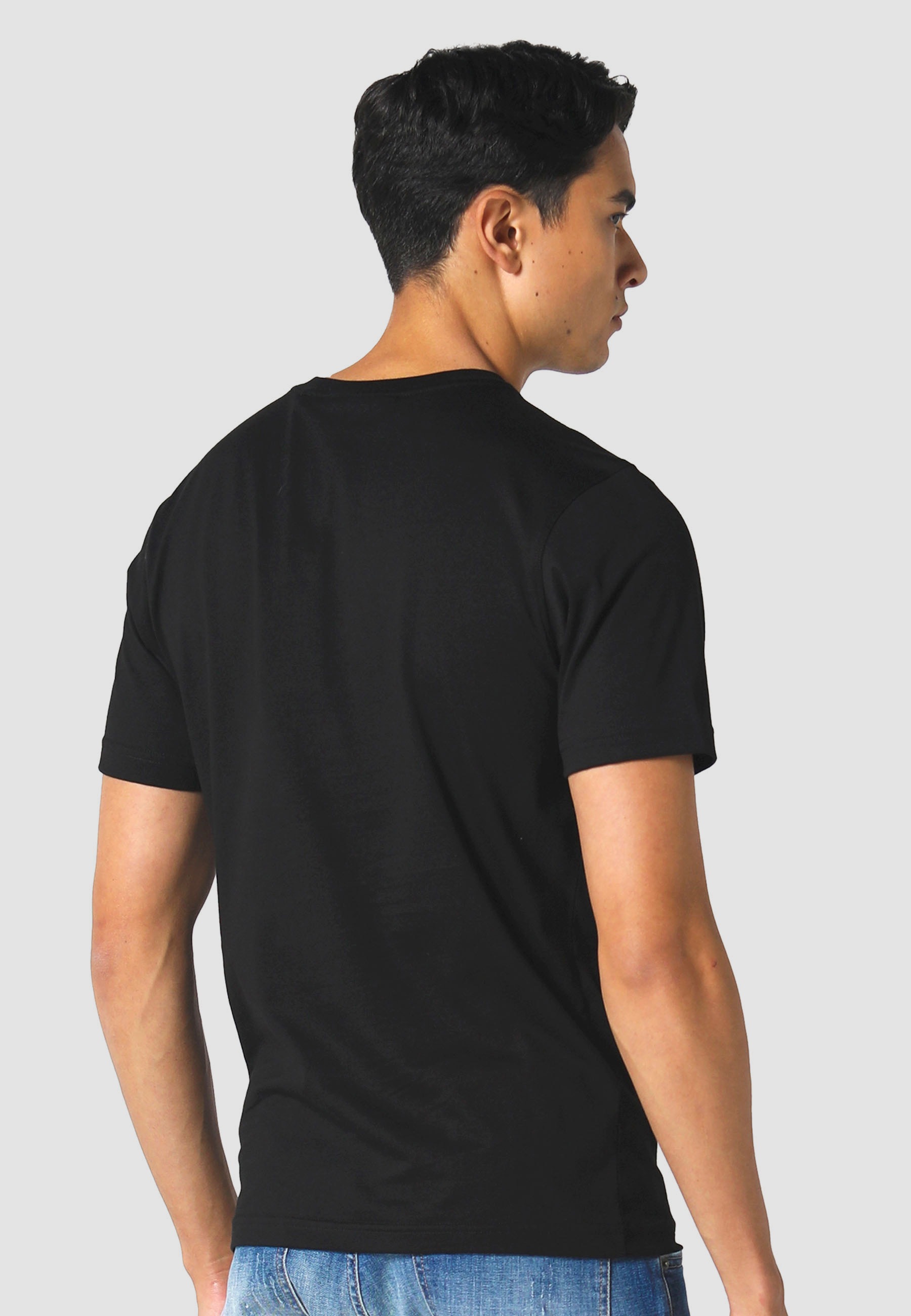 883Police T-Shirt »883 Police RAYDASH T-SHIRTS« 1 Stk.