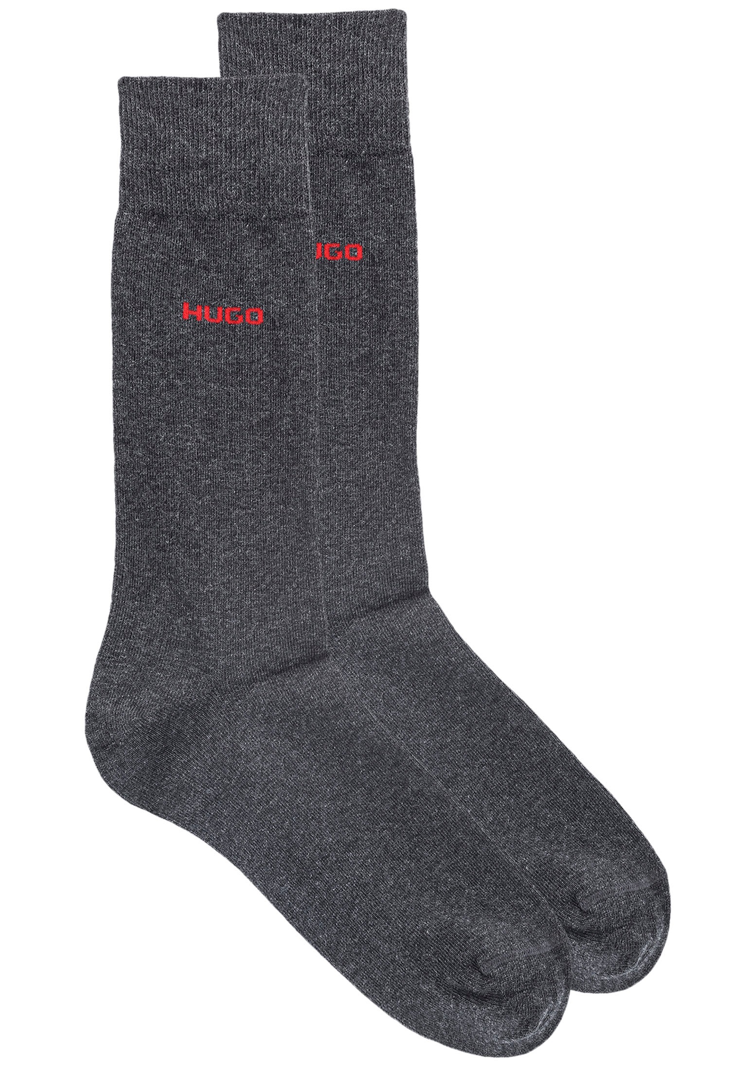 HUGO Underwear Businesssocken "2P RS UNI CC" Packung, 2er Pack, 2 Paar tlg. günstig online kaufen