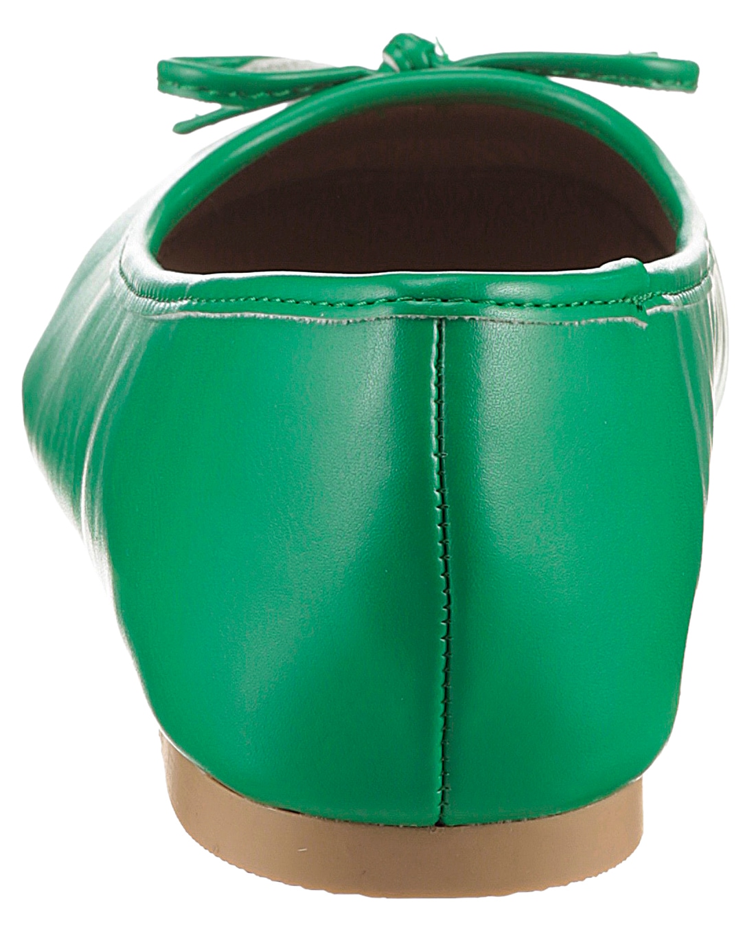 Aniston SHOES Ballerina, Loafer, Slipper, Schlupfschuh - NEUE KOLLEKTION