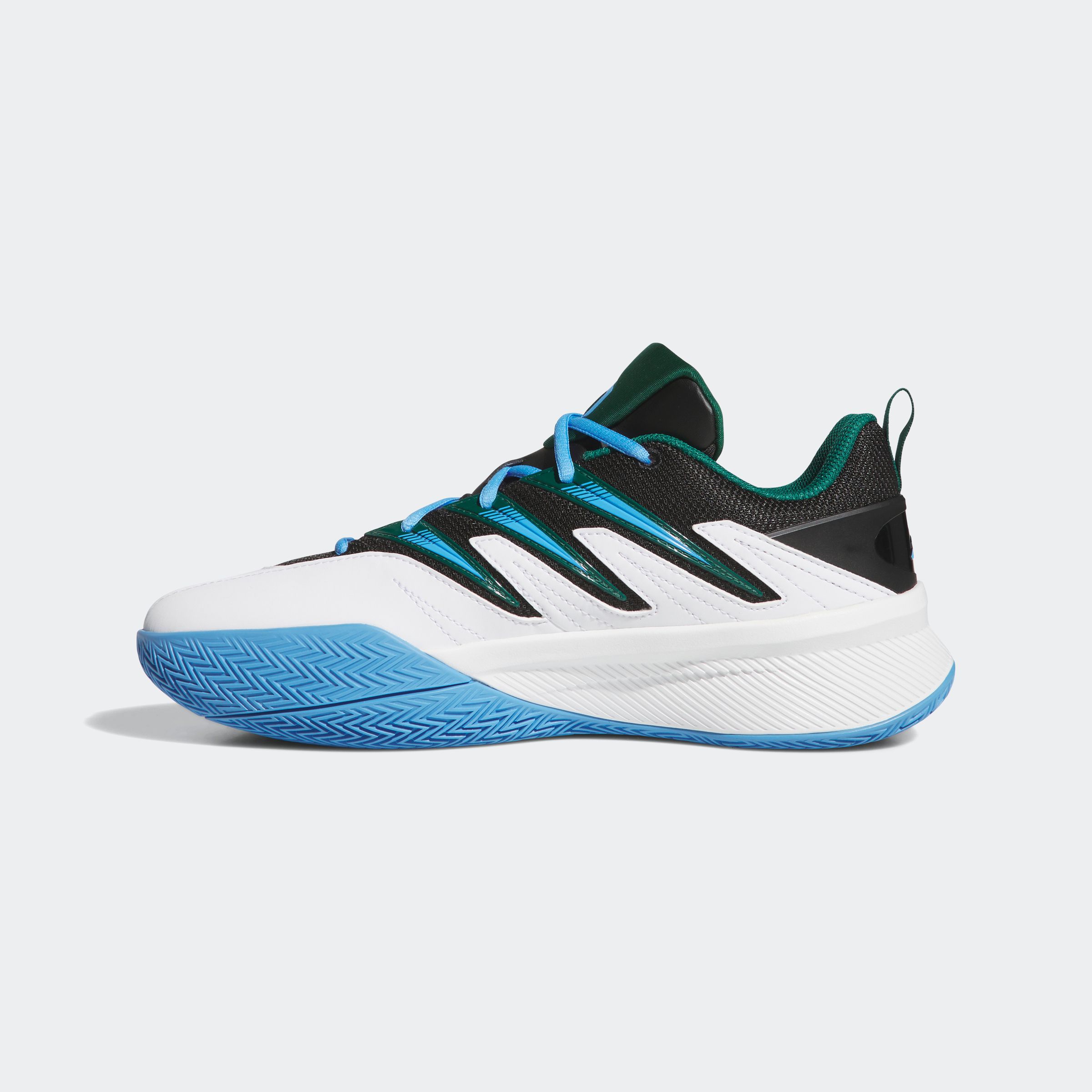 Thumbnail - adidas Performance Basketballschuh "DAME CERTIFIED 3"