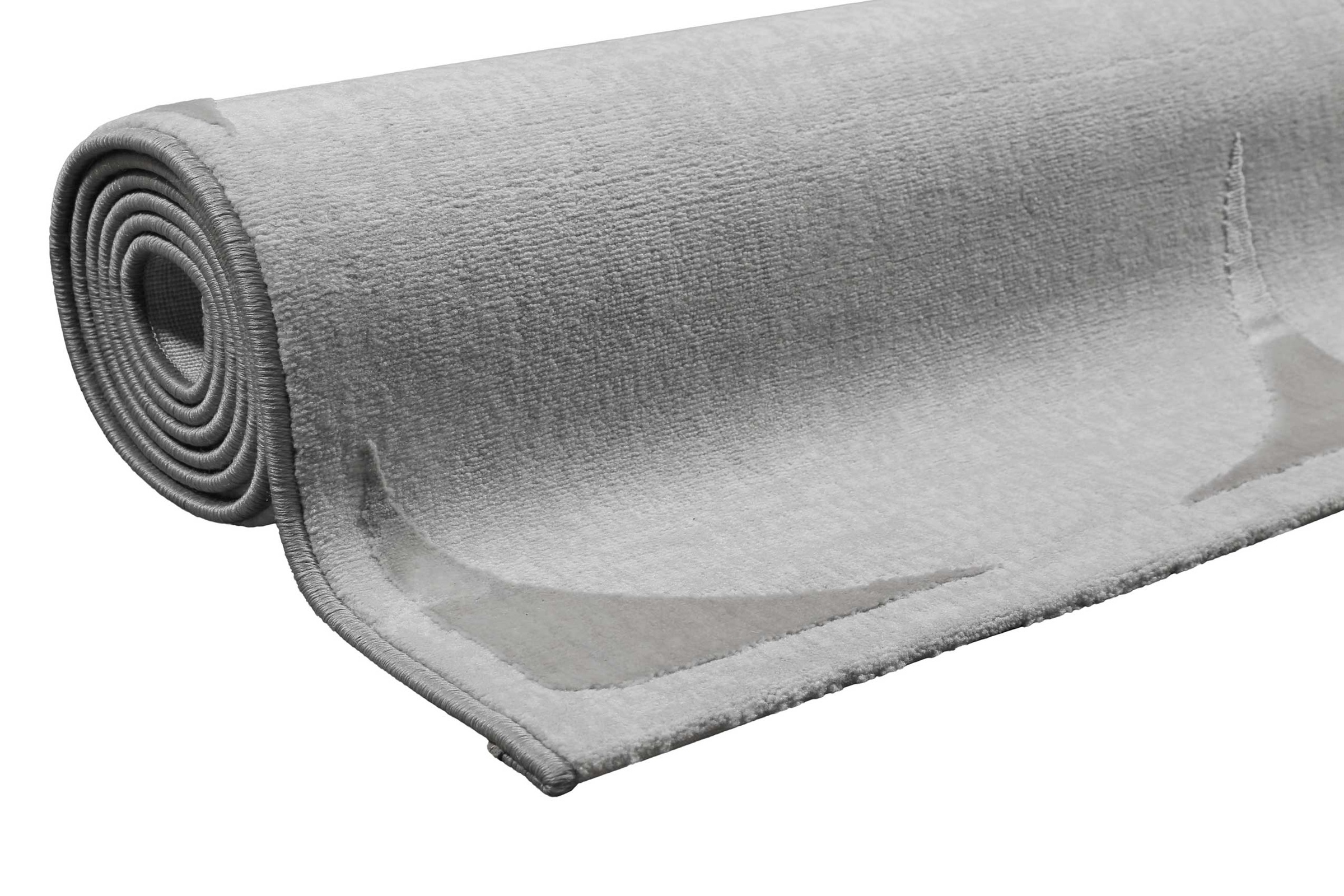 Thumbnail - Esprit Teppich "Nelle" rechteckig 8 mm Höhe Kurzflorteppich, gewebt, geometrisch, modern, Wohnzimmer, abstrakt