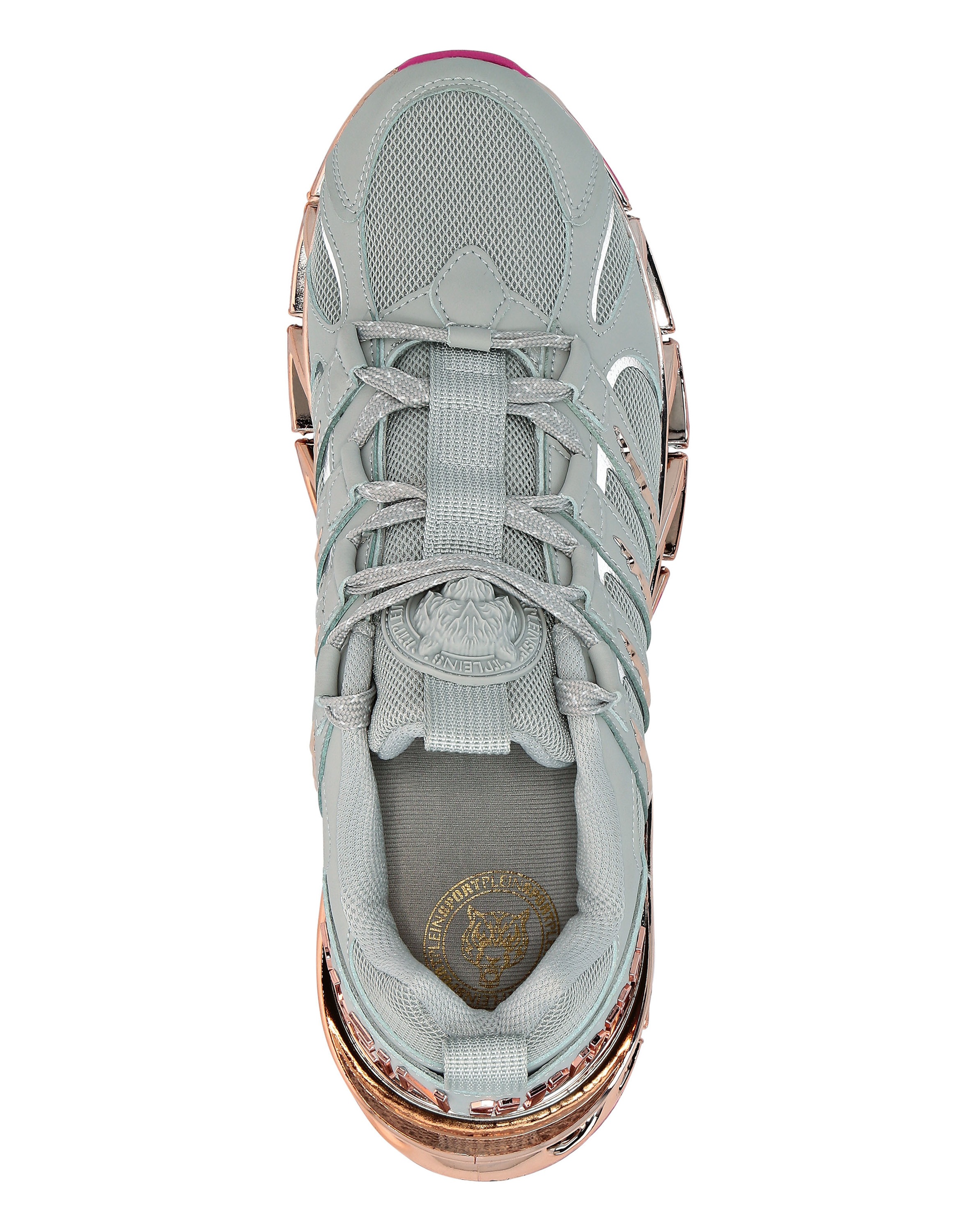 PLEIN SPORT Sneaker »Runner Sneaker«