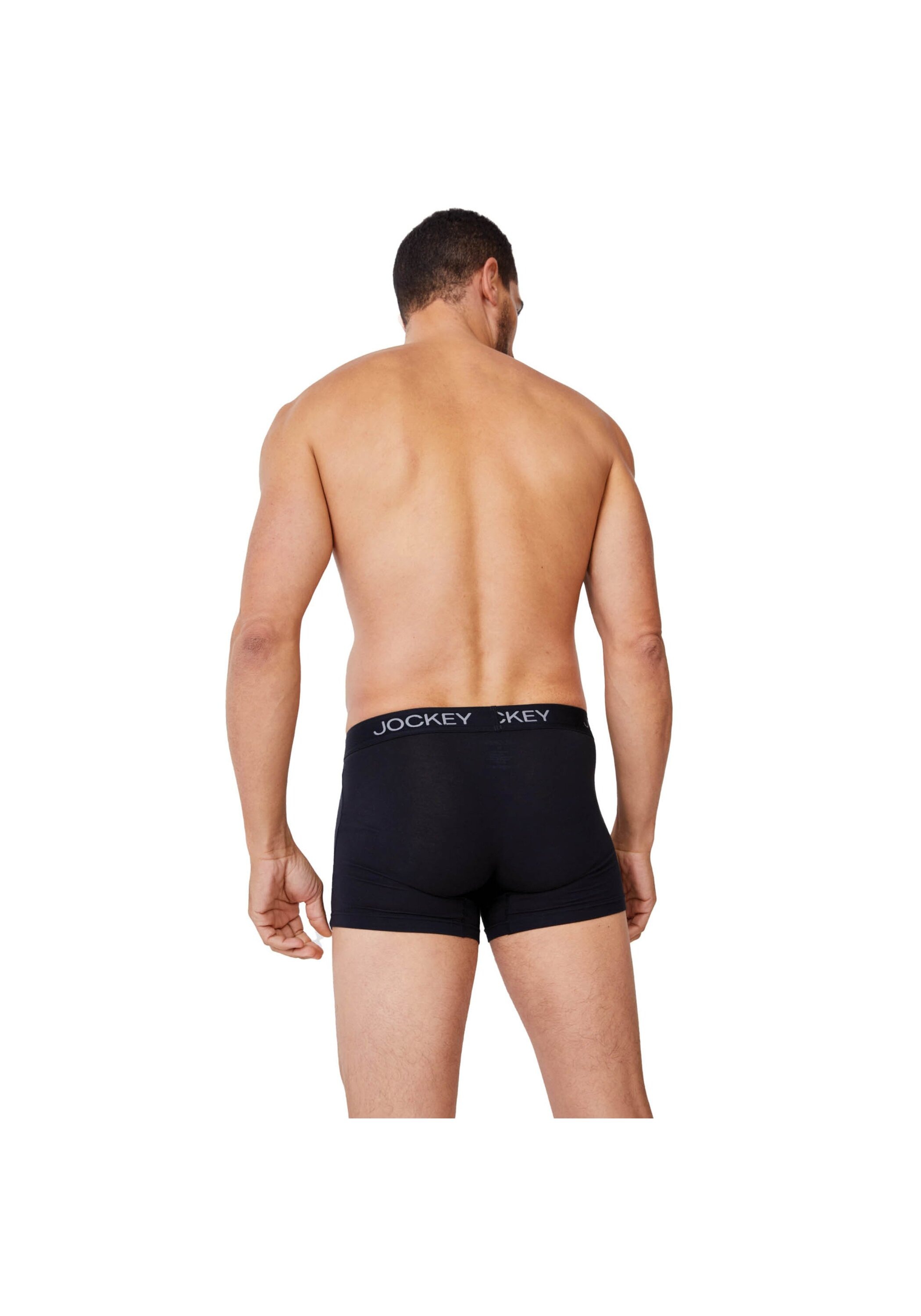 Thumbnail - Jockey Boxershorts "Boxershort Chafe Proof Pouch Trunk 2P 2er Pack"