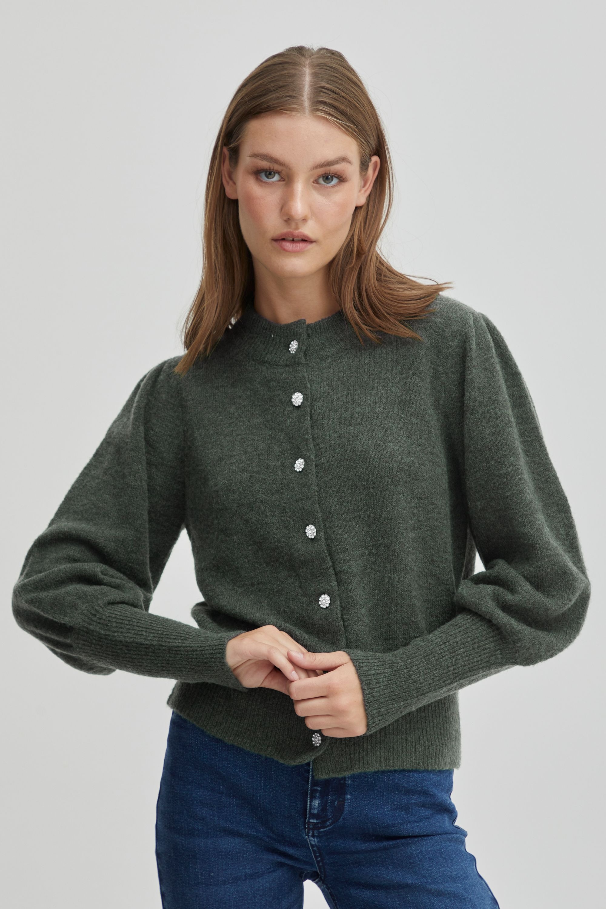 Pulz Jeans Strickjacke »Strickjacke PZAstrid«