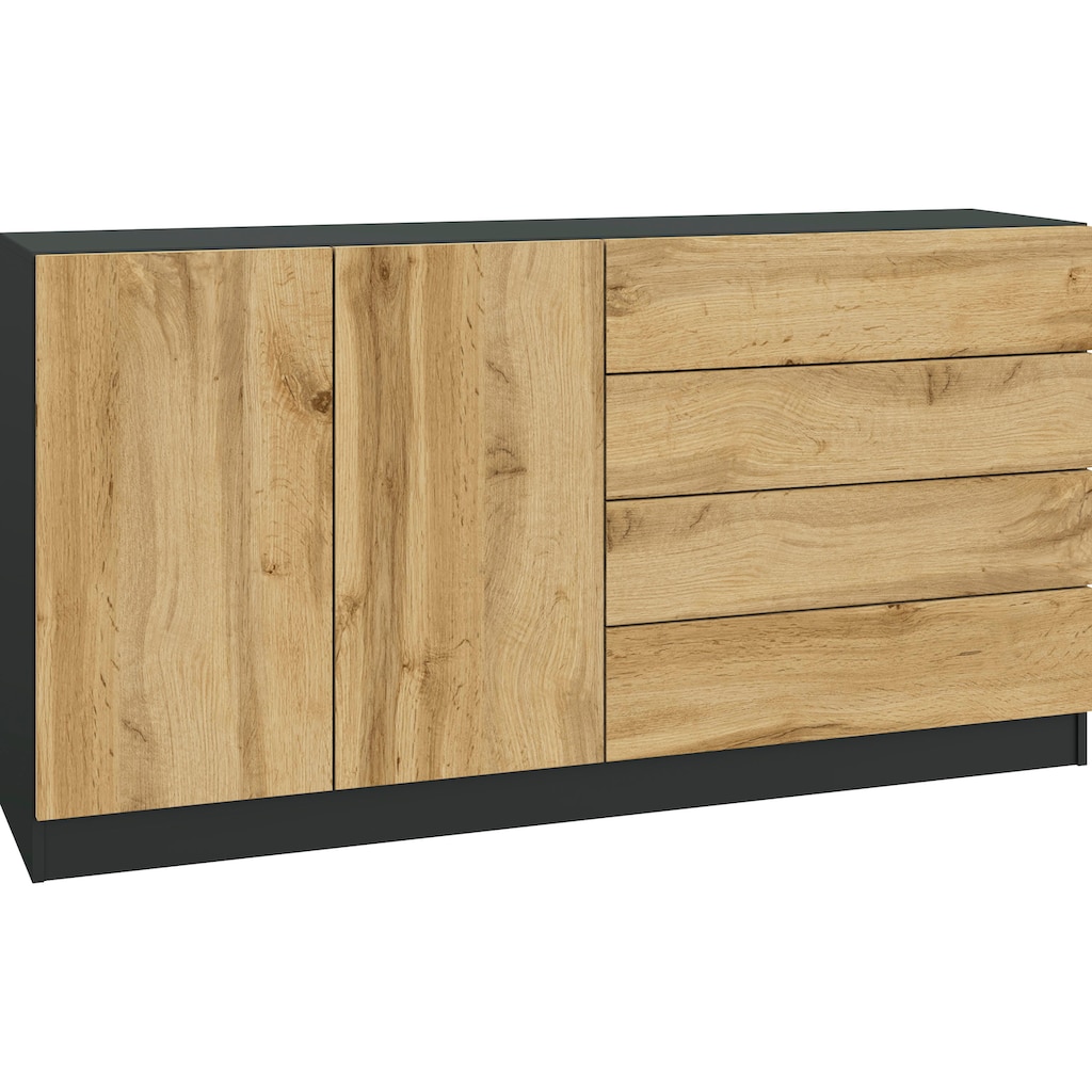 borchardt Möbel Sideboard »Vaasa«