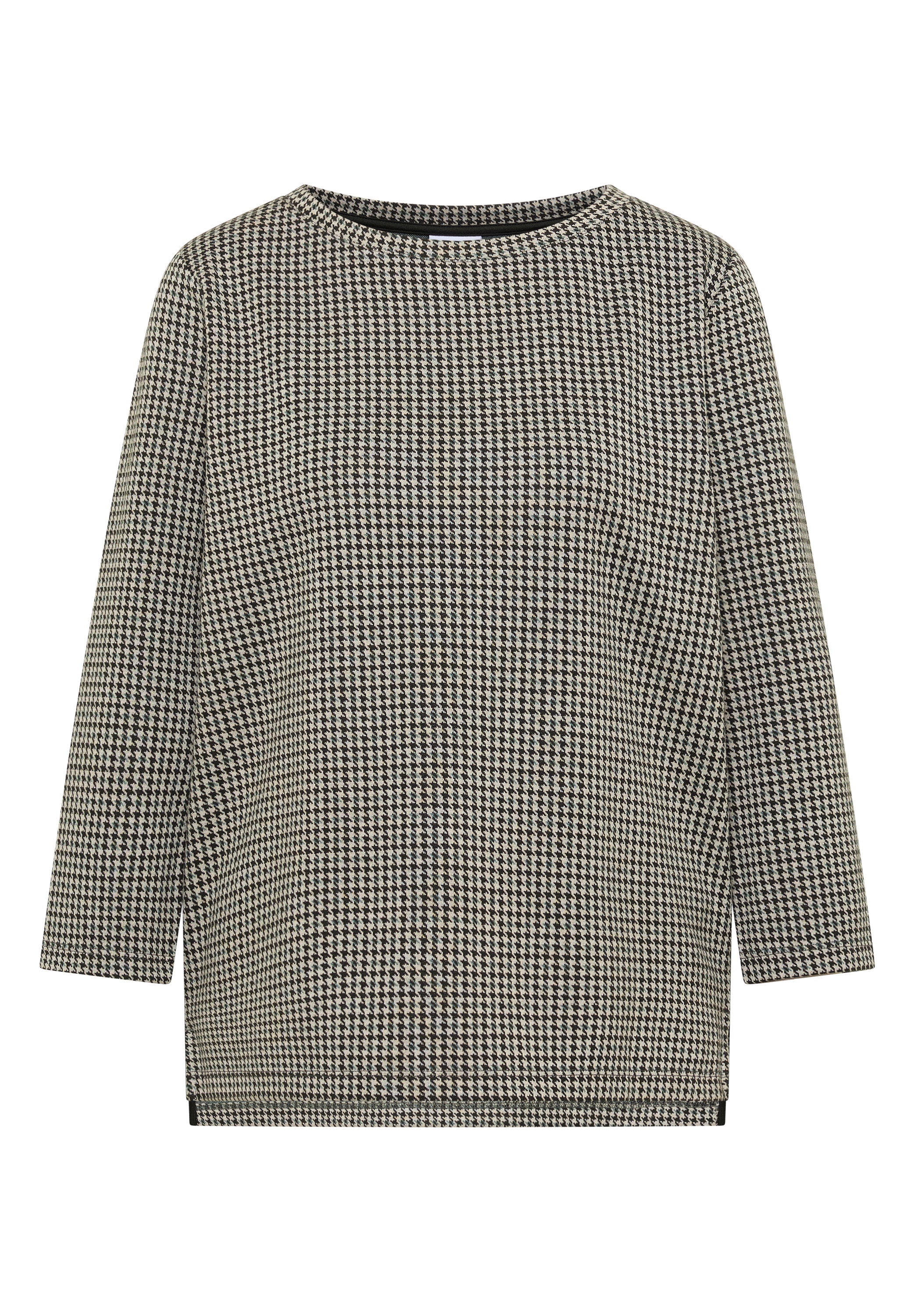 Cecil 3/4-Arm-Shirt mit 3/4 Ärmeln