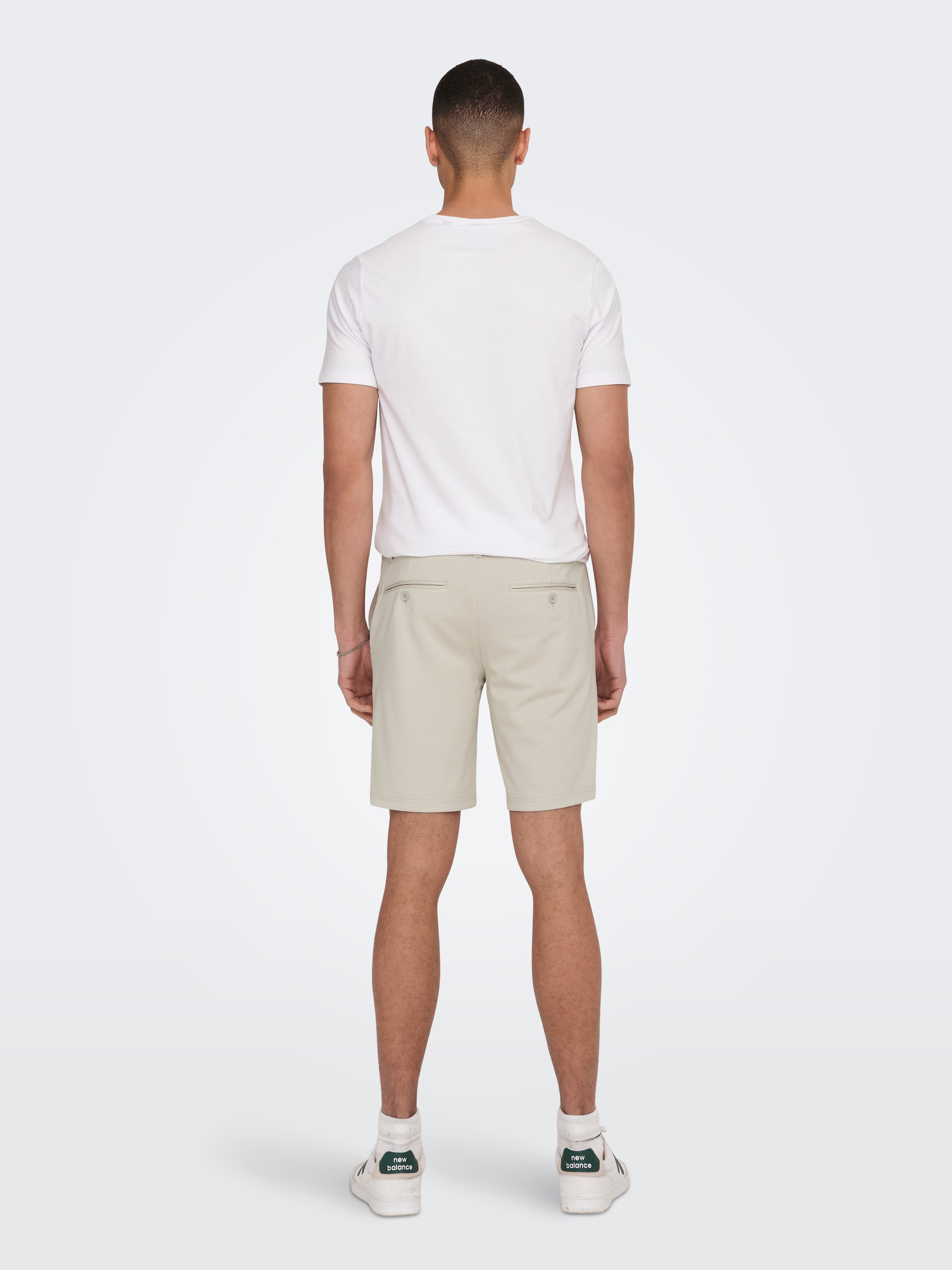 ONLY & SONS Chinoshorts »ONSMARK SHORTS 0209 NOOS«