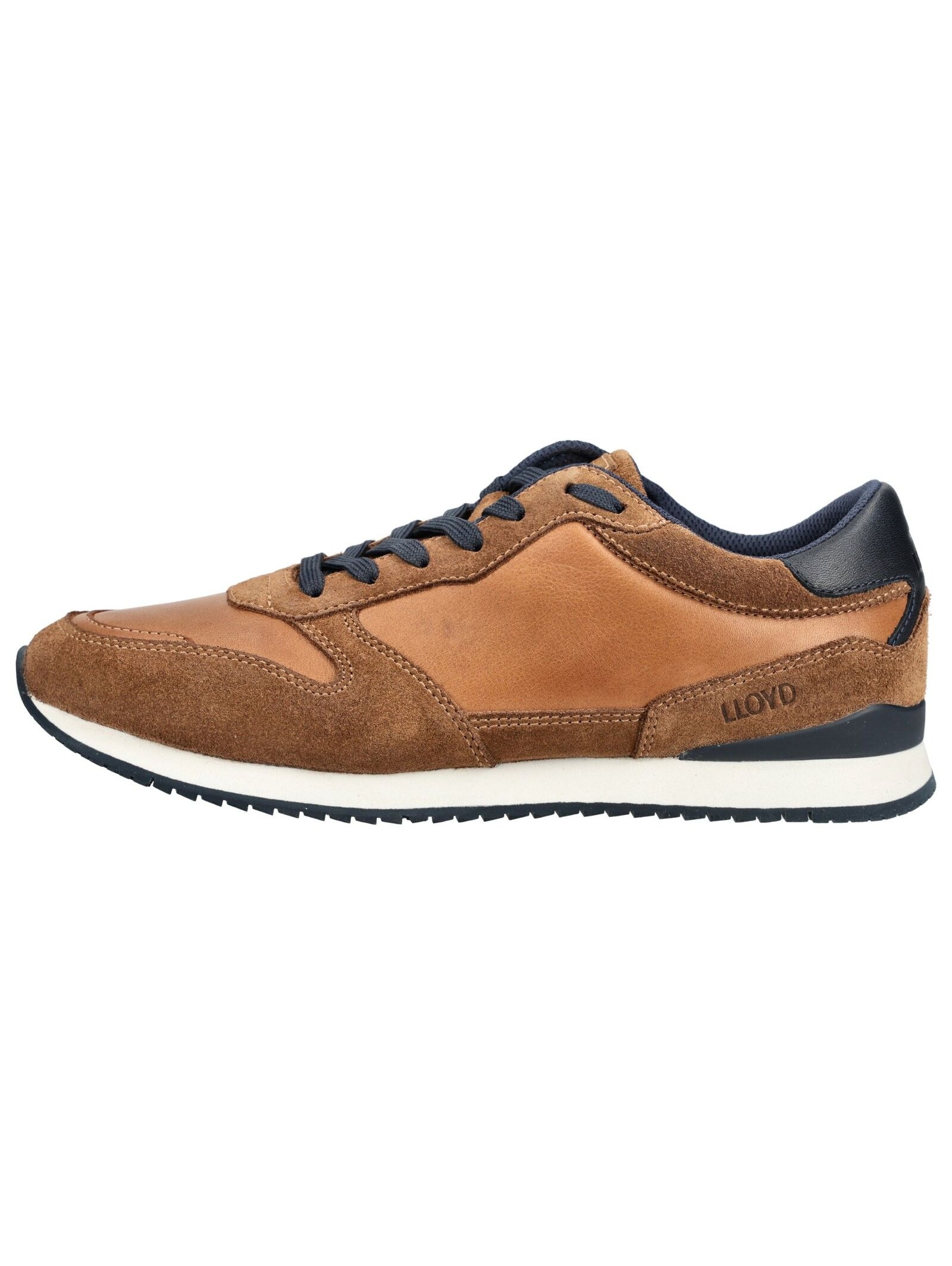 Lloyd Sneaker "LLOYD Sneaker Leder" günstig online kaufen