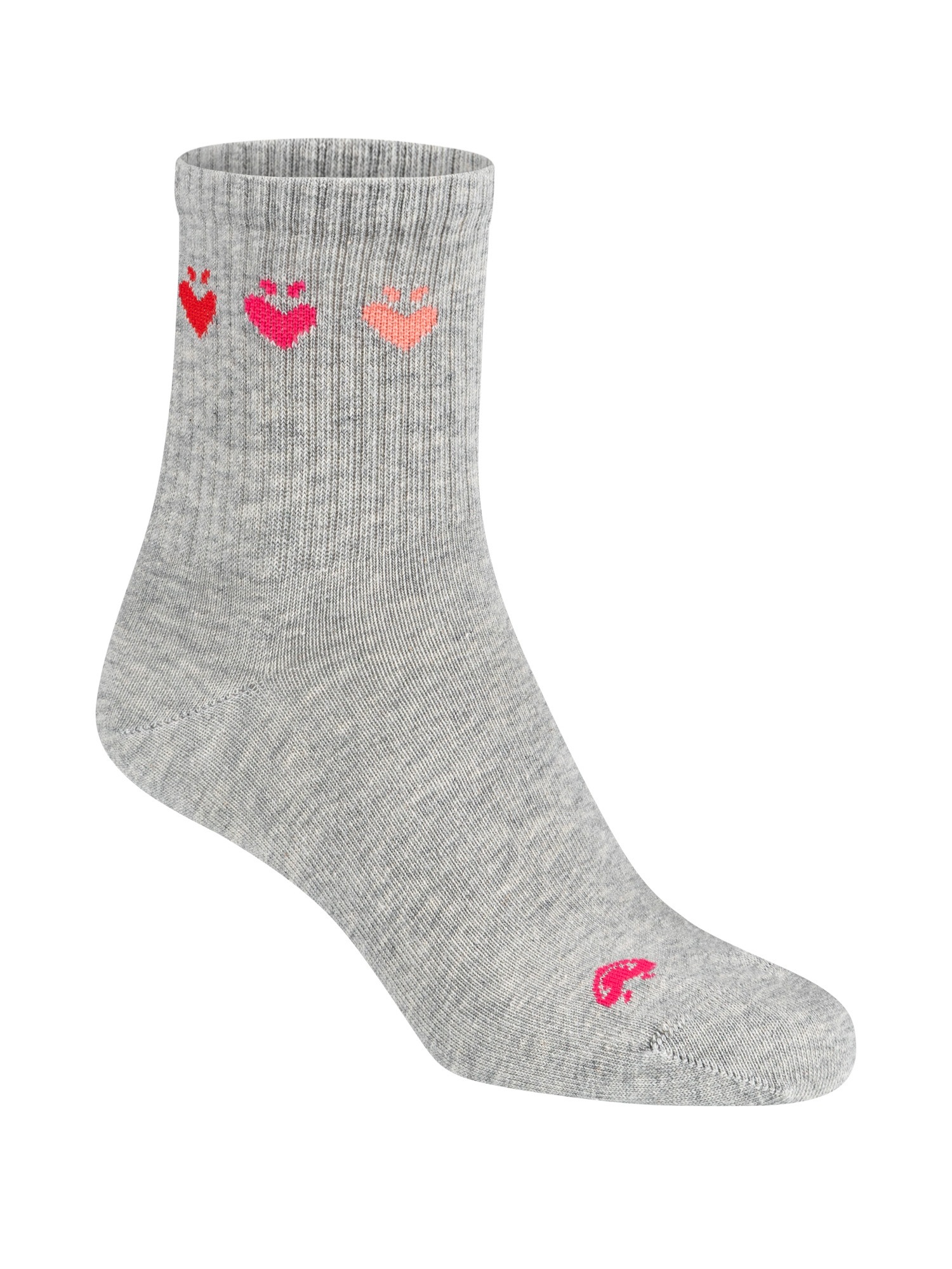Lieblingsstück Langsocken "Lovely Socks "HannahL " aus Baumwollmix" mit Baumwoll-Anteil