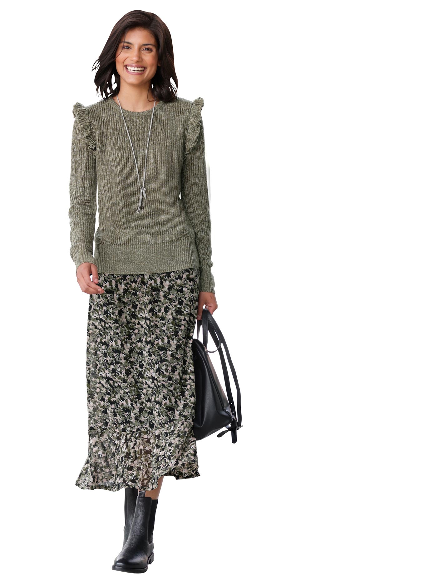 Classic Basics Schlupfrock kaufen