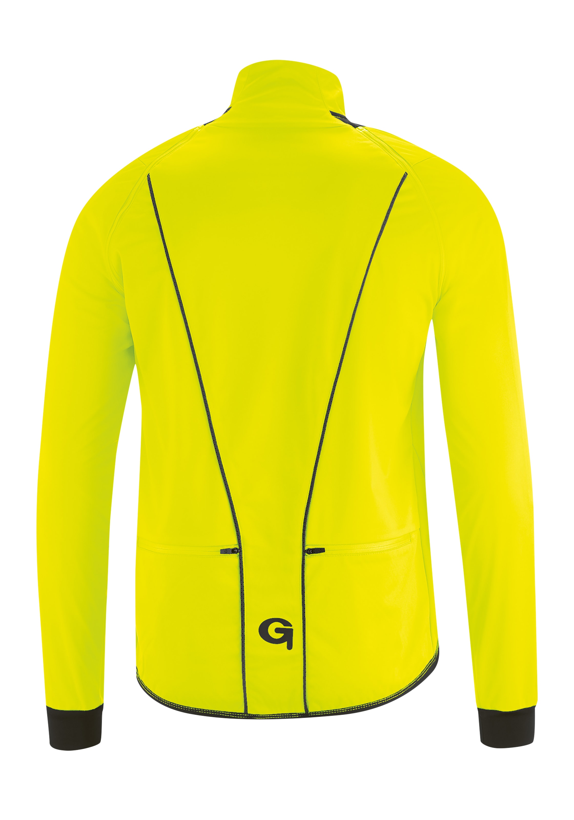 Gonso Fahrradjacke Zippjacke Bike Leonte günstig online kaufen