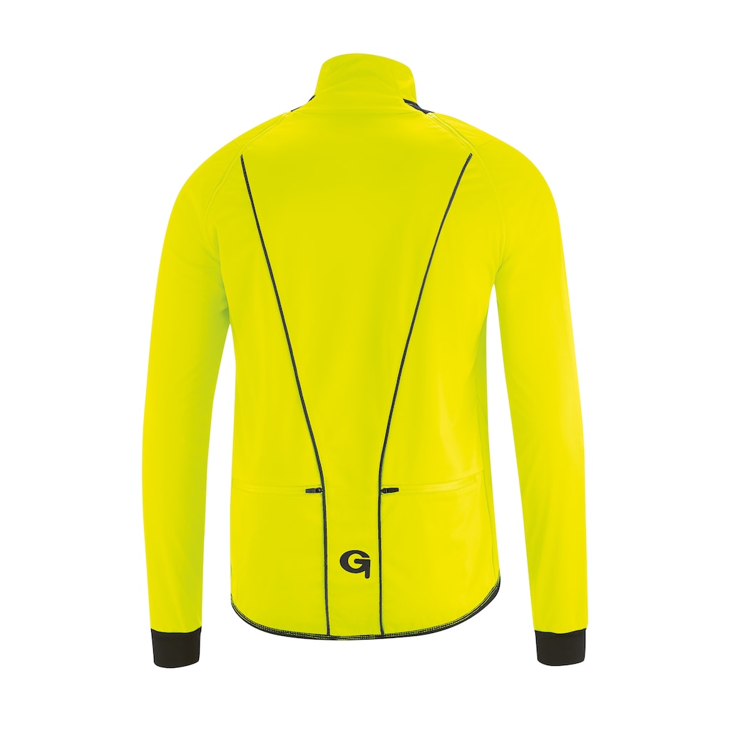 Gonso Fahrradjacke »Leonte«