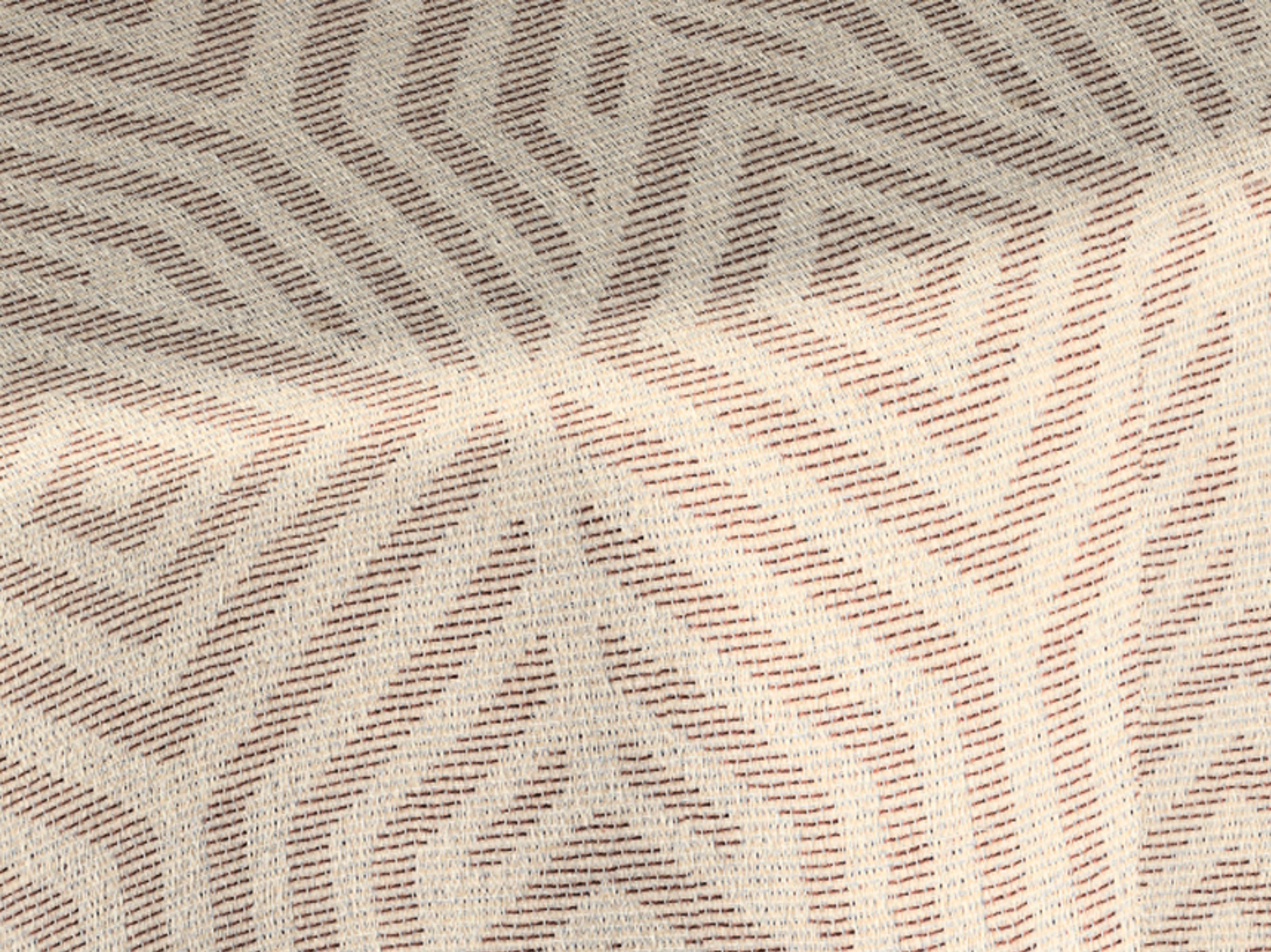 Adam Tischdecke "Easy Diamond" aus 100% Bio-Baumwolle günstig online kaufen