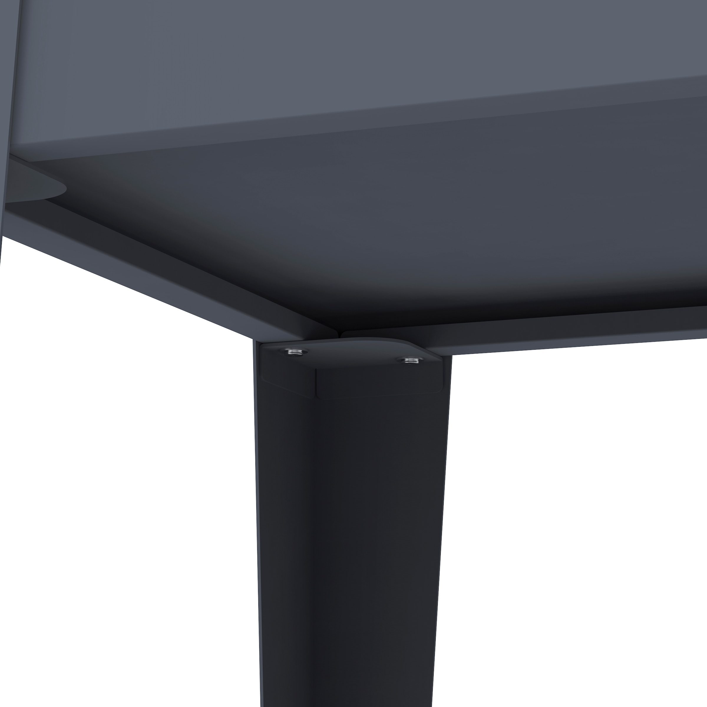 WESTMANN Hochbeet »Mobila« BxTxH: 93x50x80 cm