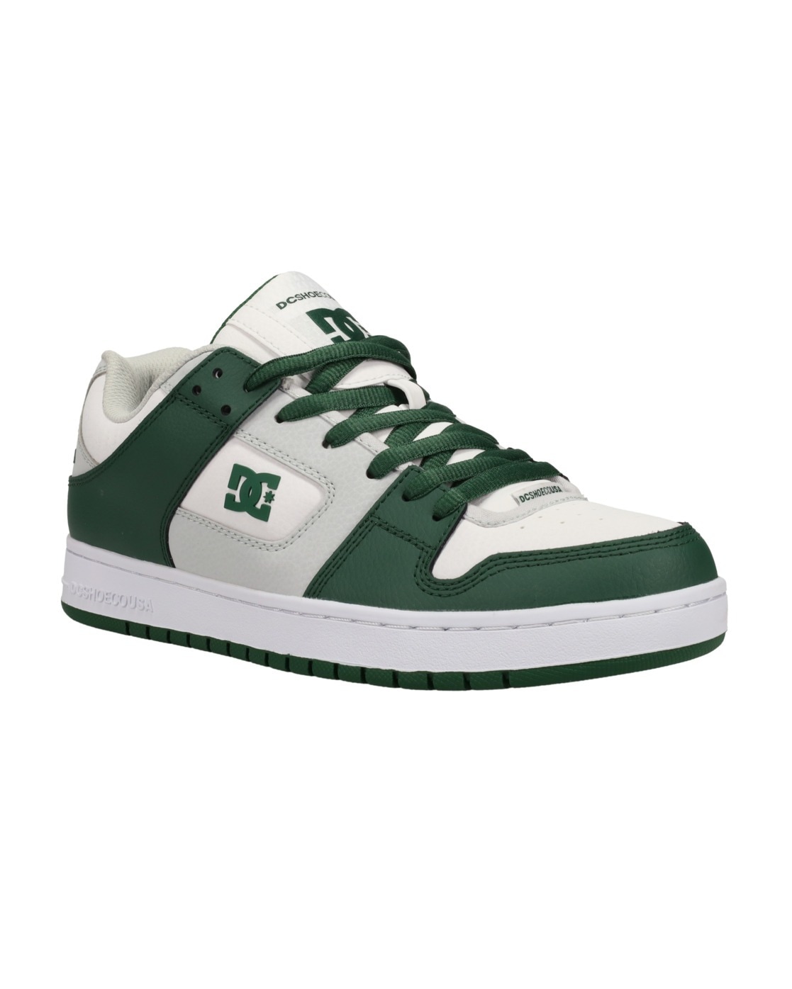 DC Shoes Sneaker "Manteca Se" günstig online kaufen