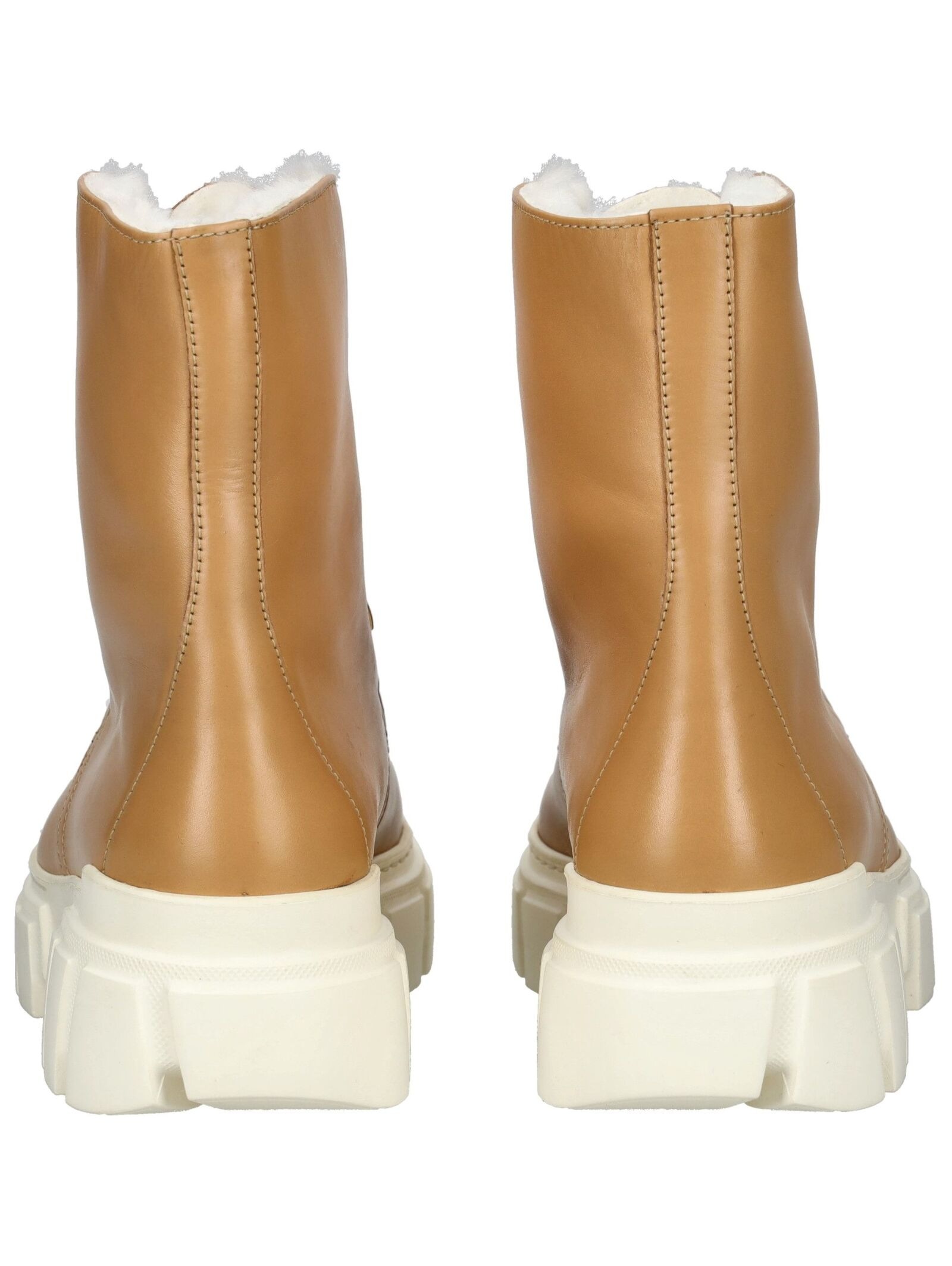 Högl Schnürstiefelette »Högl Stiefelette Leder«