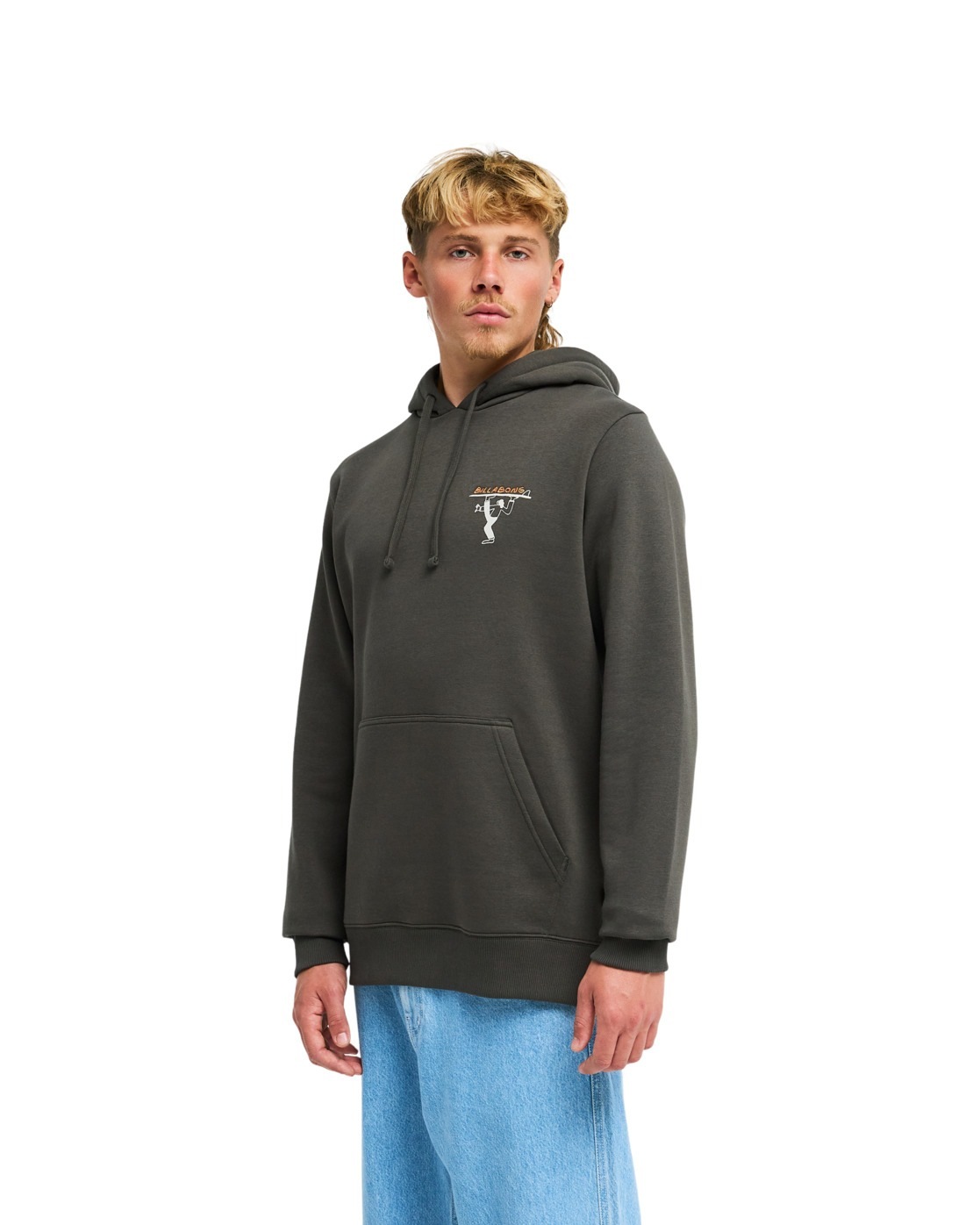 Billabong Hoodie »Ty Williams Droppin«
