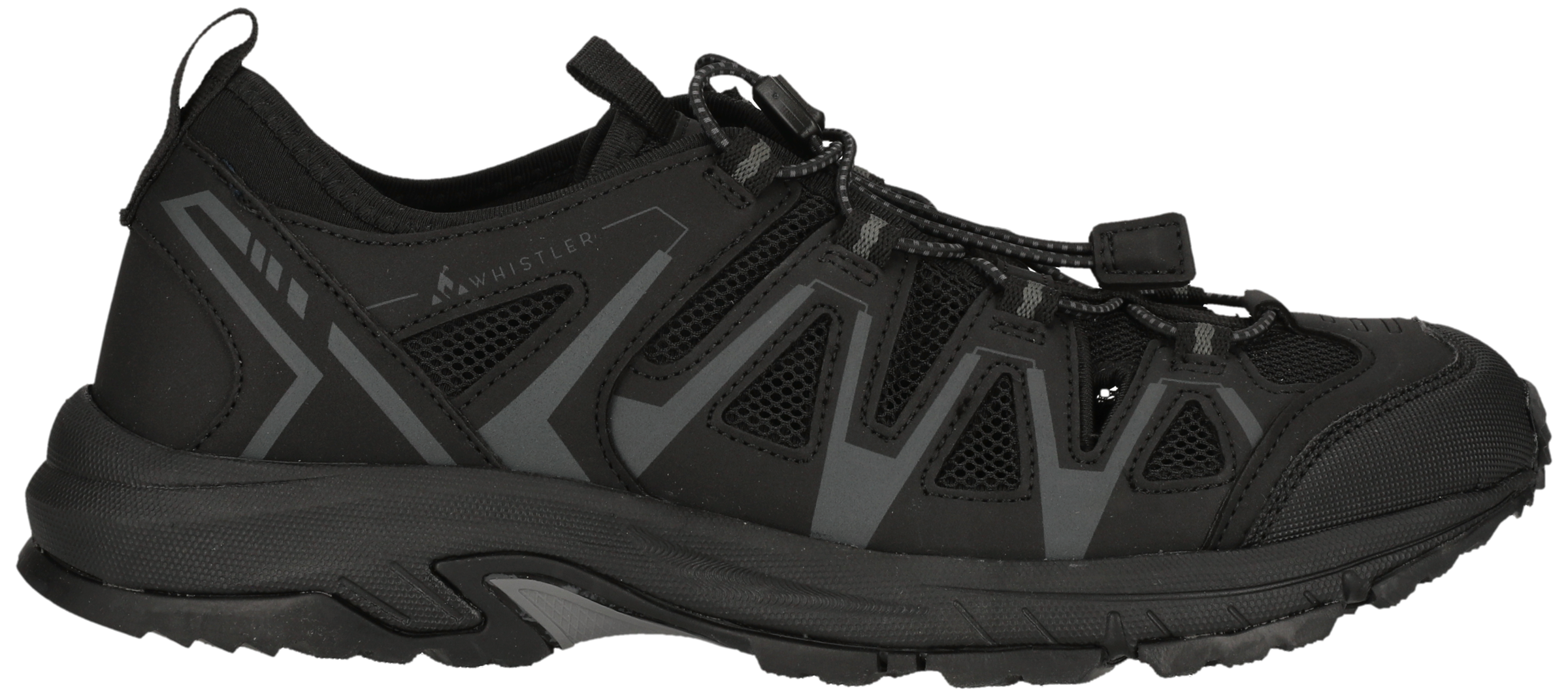 WHISTLER Outdoorschuh "PUENTE M SHOE" günstig online kaufen