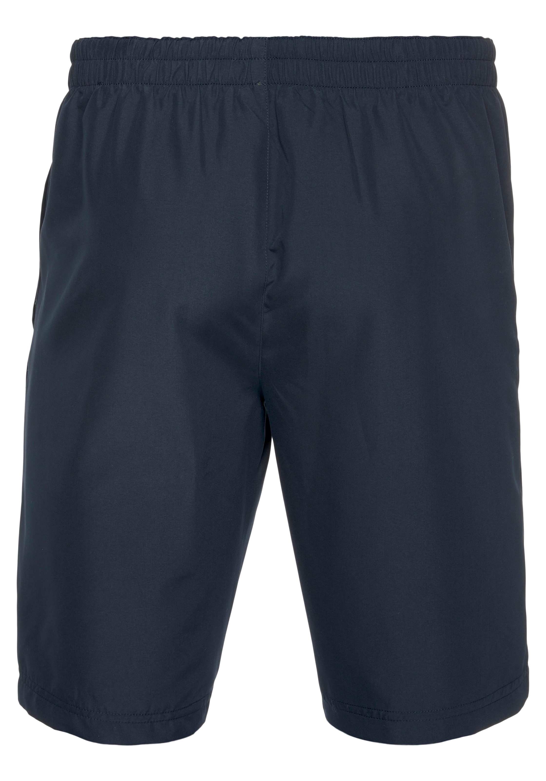 Bruno Banani Funktionsshorts »aus recyceltem Material«