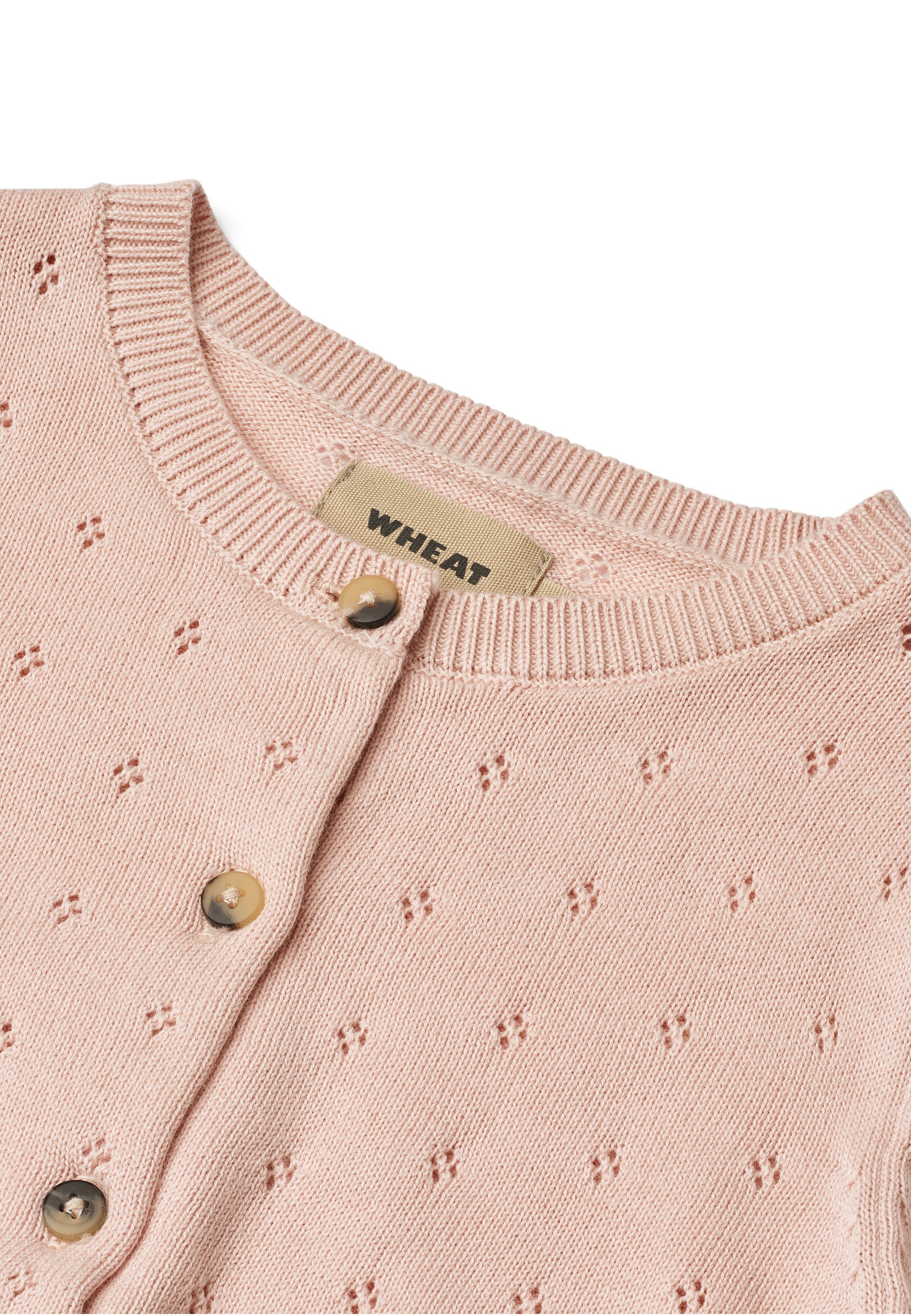 WHEAT Strickjacke »WHEAT Knit Cardigan Maia« 1