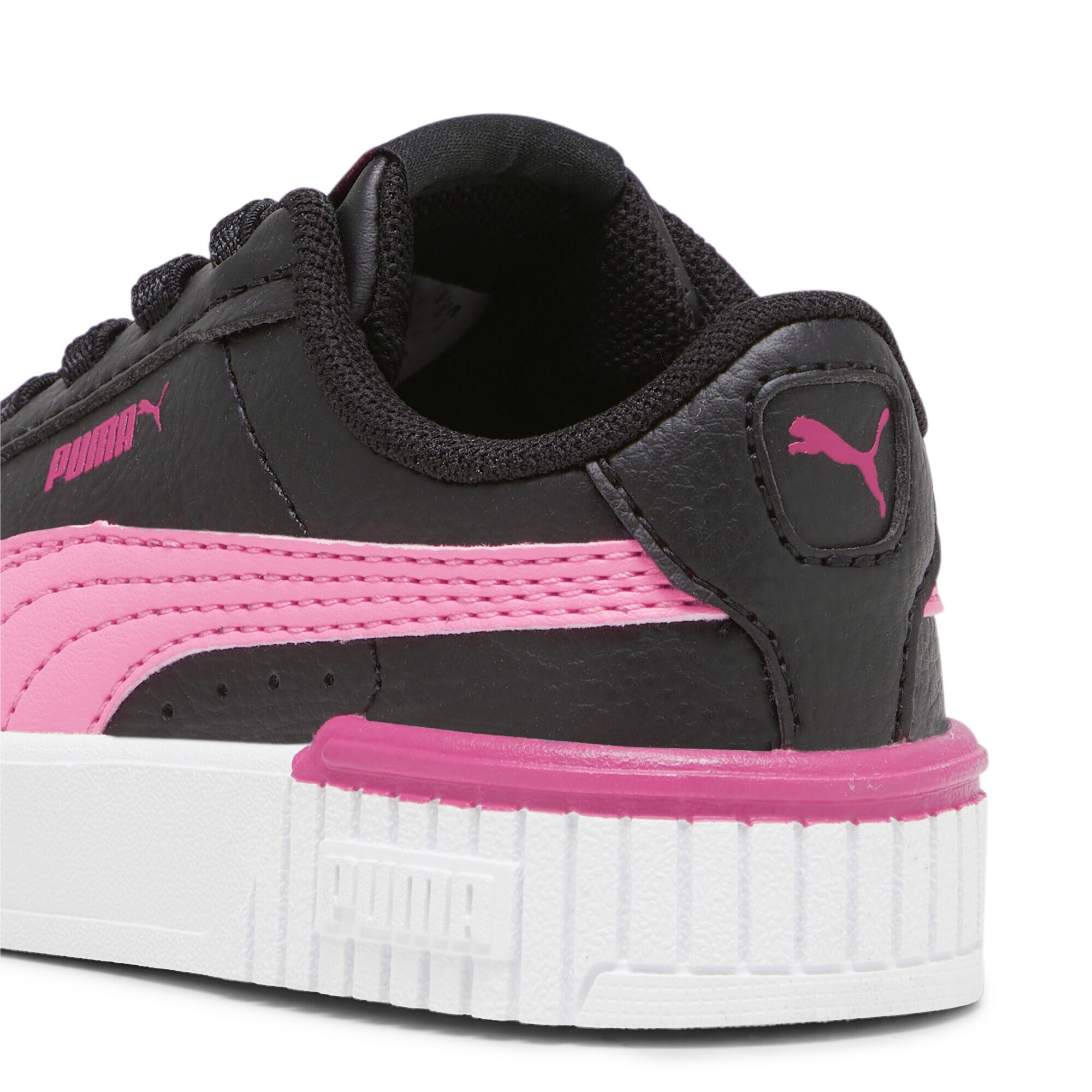 PUMA Sneaker »Carina 2.0 AC Sneakers Mädchen«