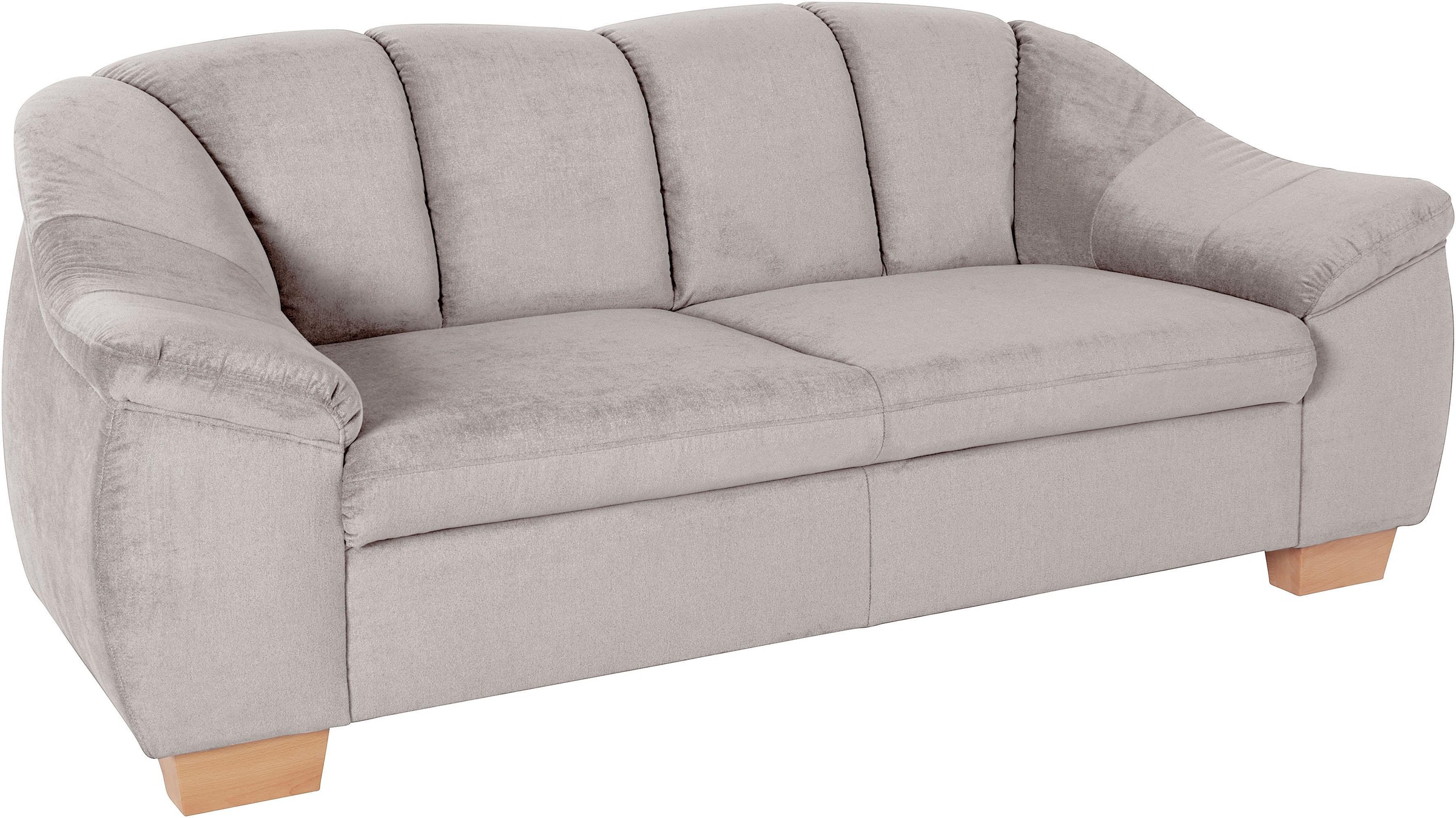 sit&more 2,5-Sitzer »Santo«, mit Federkern