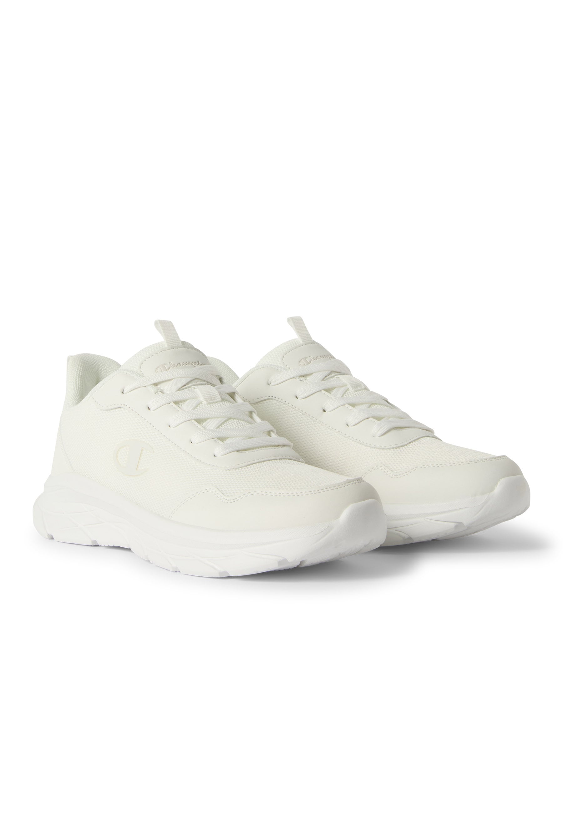 Champion Sneaker »FUZE«