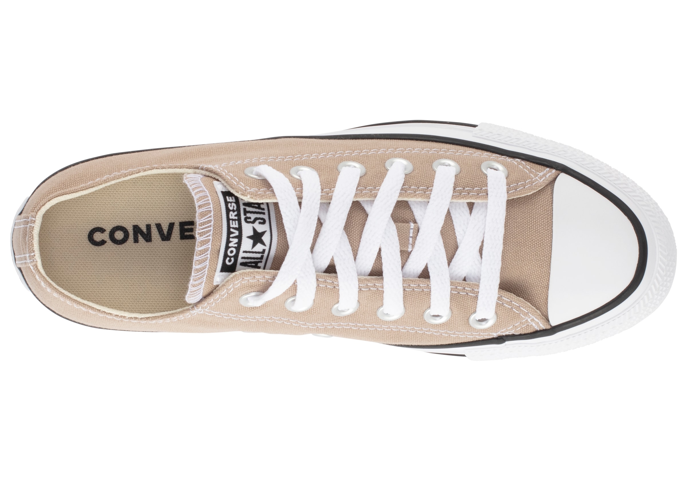 Converse Sneaker »CHUCK TAYLOR ALL STAR«