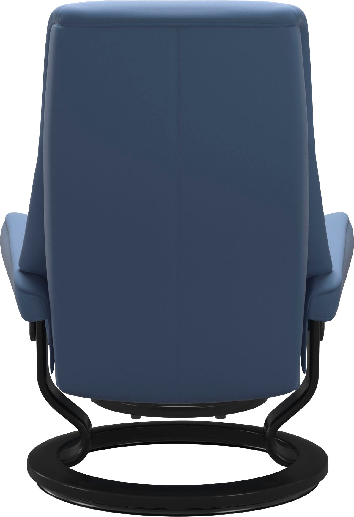 Stressless Relaxsessel "View", mit Classic Base, Größe L,Gestell Schwarz günstig online kaufen