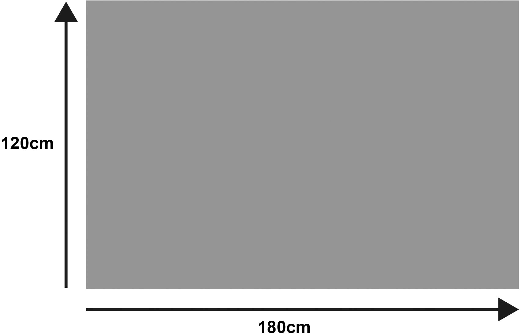 Kleen-Tex HOME Teppich »Lumo« rechteckig 10 mm Höhe