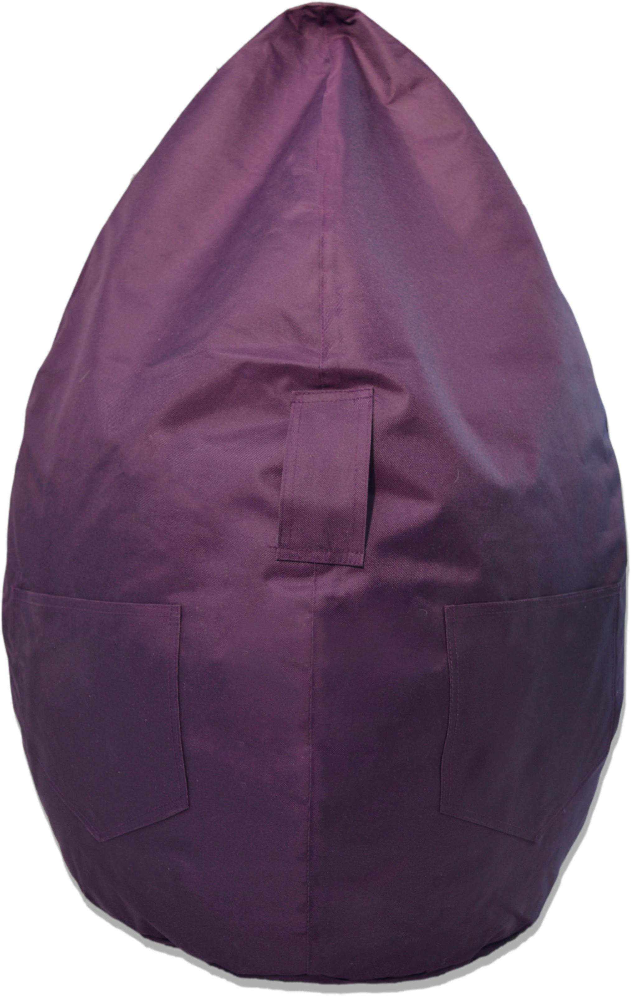 KiNZLER Sitzsack "Kimi small", (1 St.)