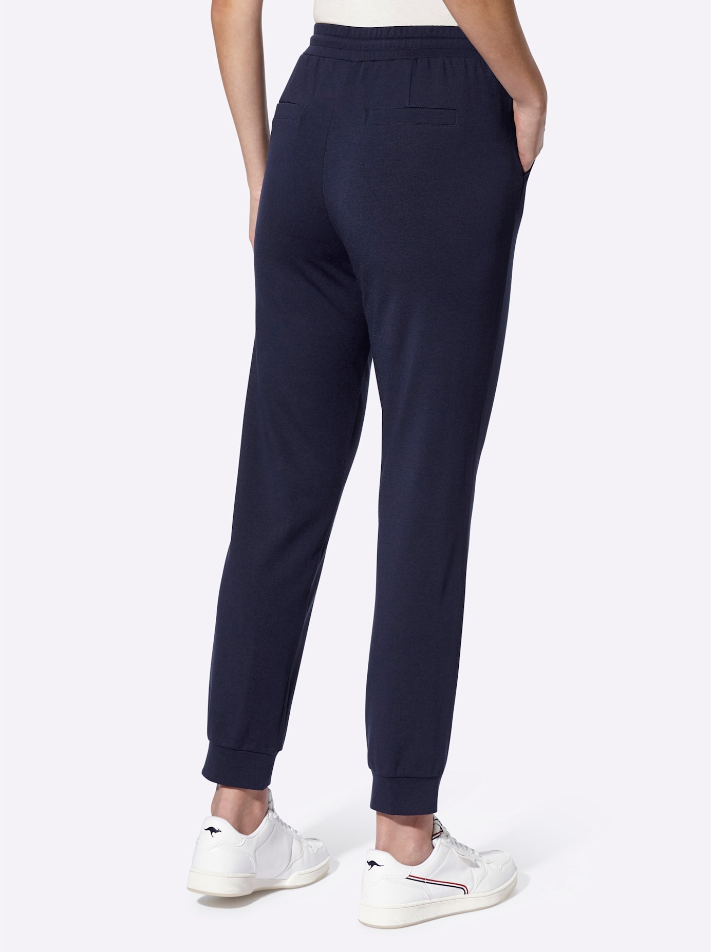 heine Jerseyhose