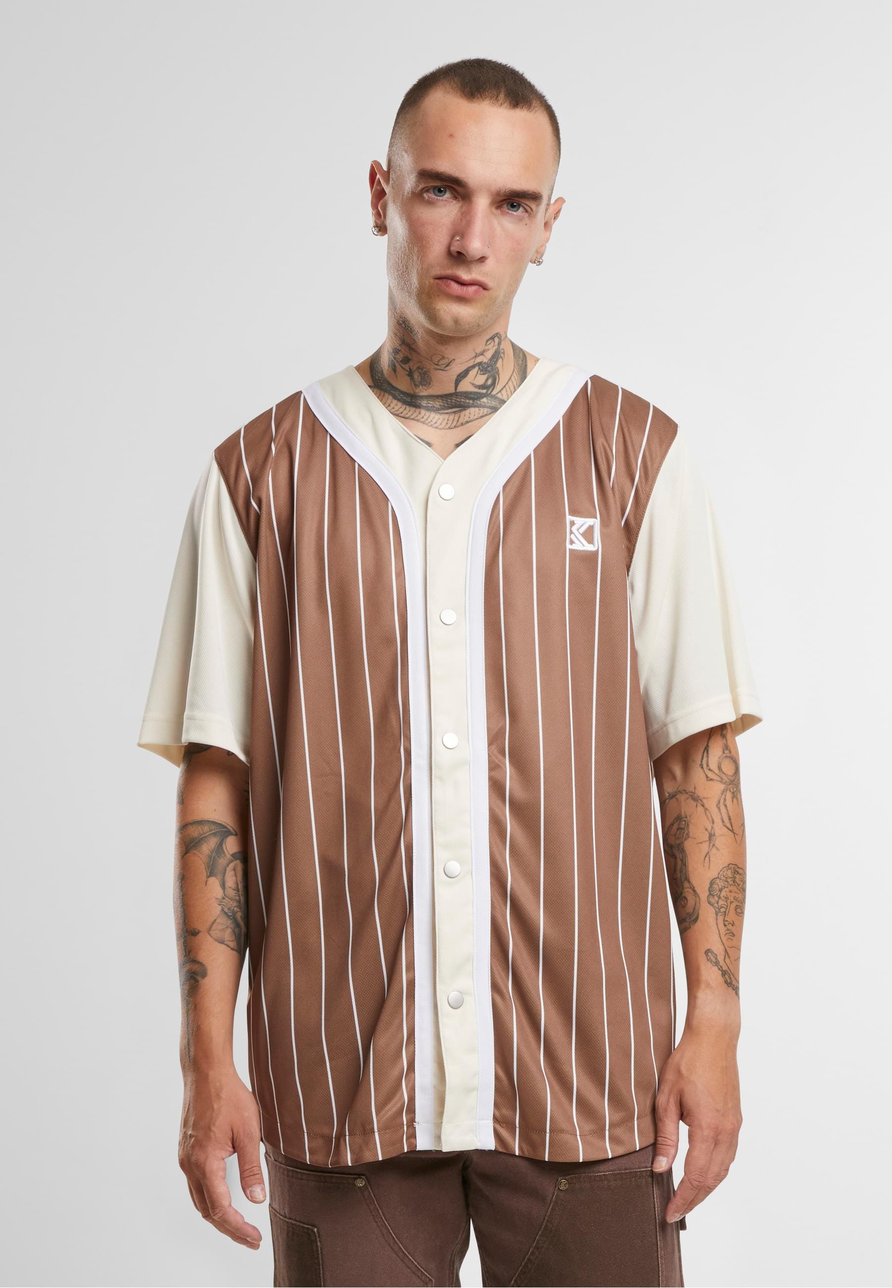 Karl Kani T-Shirt »Karl Kani Herren«, (1 tlg.)