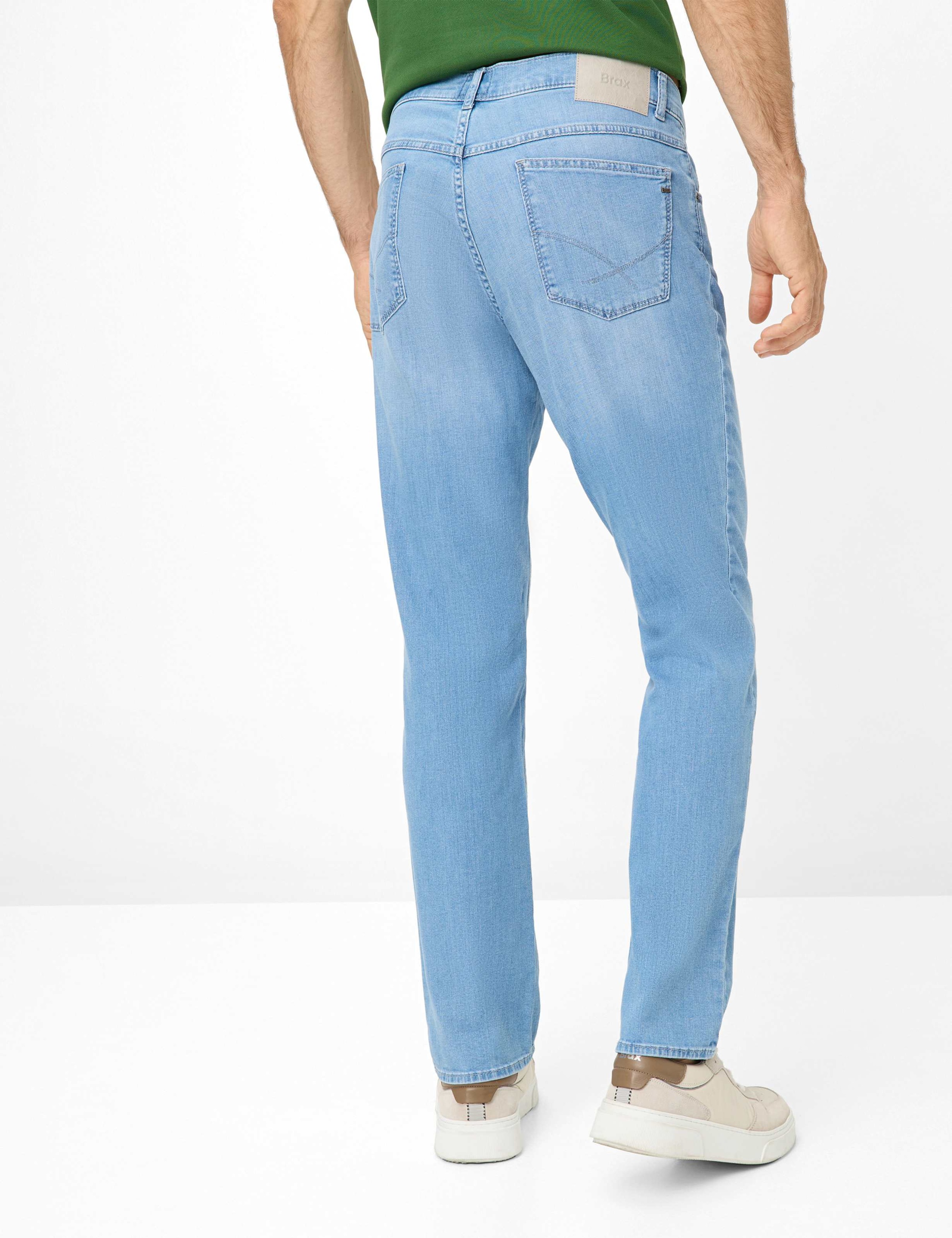 Brax 5-Pocket-Jeans »Style COOPER«