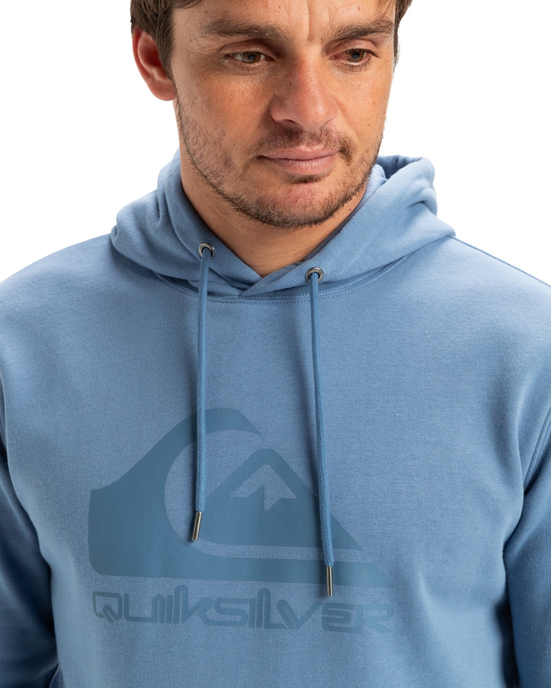 Quiksilver Kapuzensweatshirt »Comp Logo«
