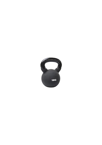 ENDURANCE Kettlebell su 16 Kilogramm Gewicht