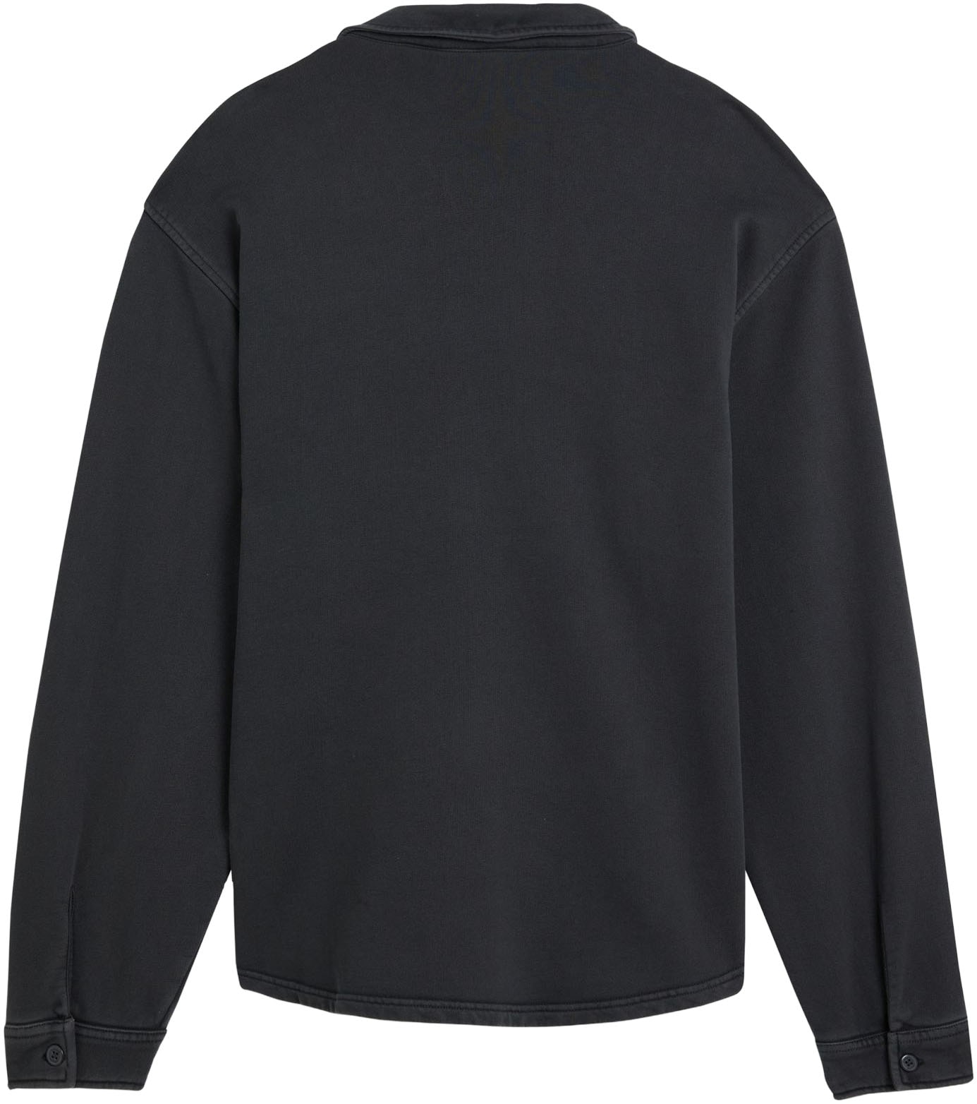 Levi's® Outdoorhemd »BAYVIEW SOFT WORKER« Wärmende, dichte Baumwollqualität