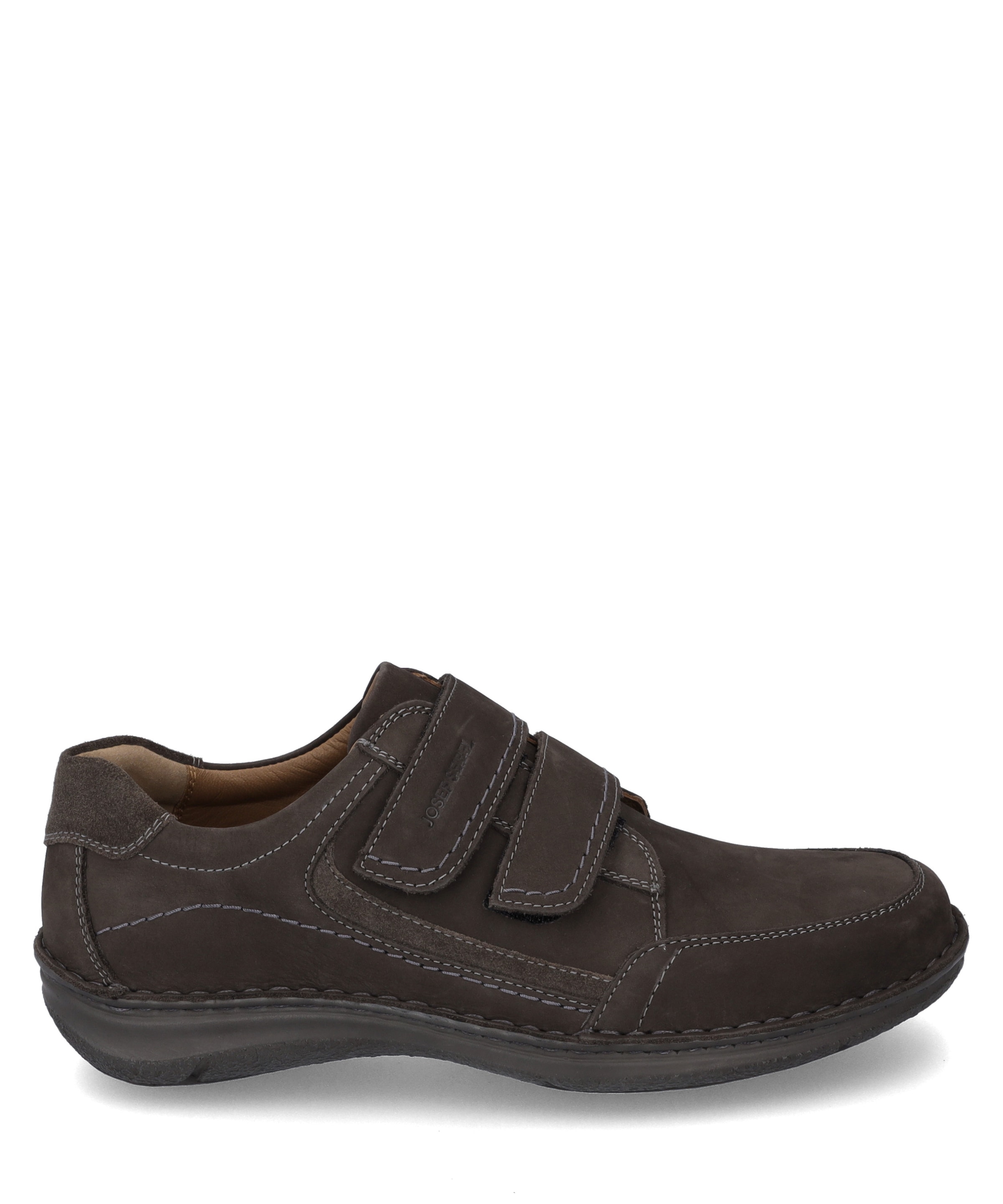 Josef Seibel Slipper »Anvers 90, asphalt«