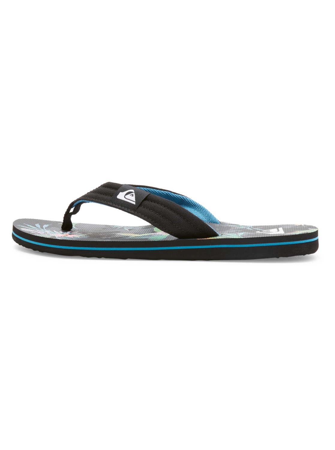 Quiksilver Sandale »Molokai Layback«