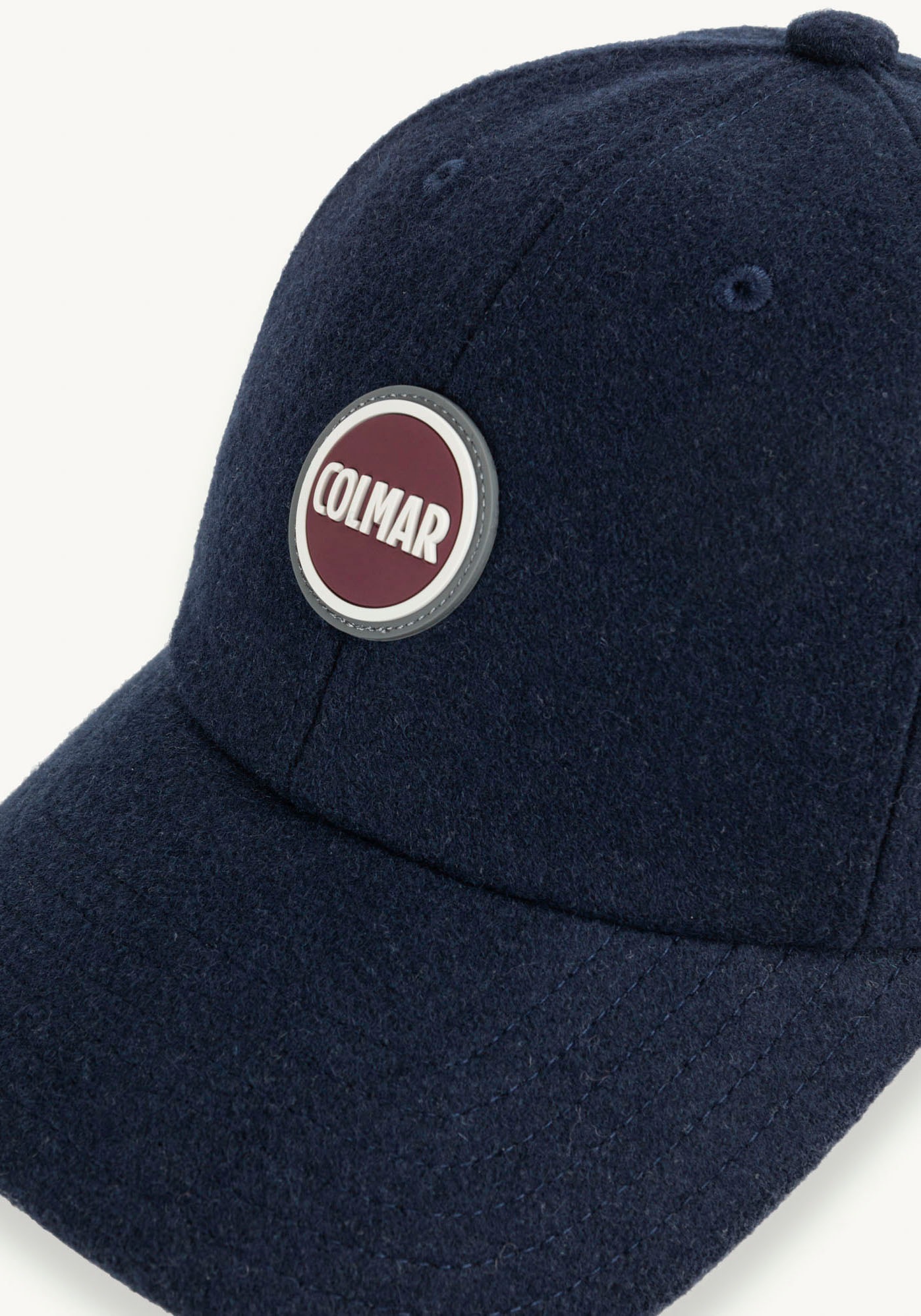 Thumbnail - Colmar Baseball Cap "UNISEX HAT" Unisex, in der Weite verstellbar
