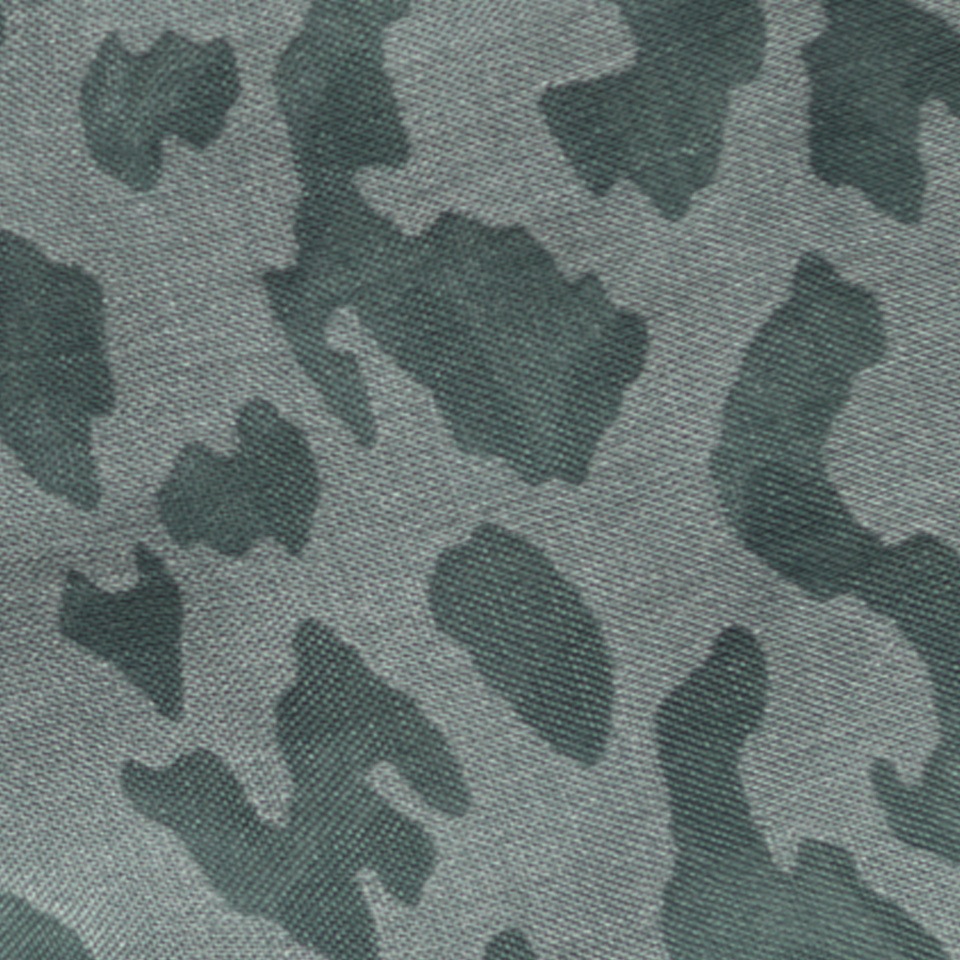 Cecil Loop, aus softem Materialmix