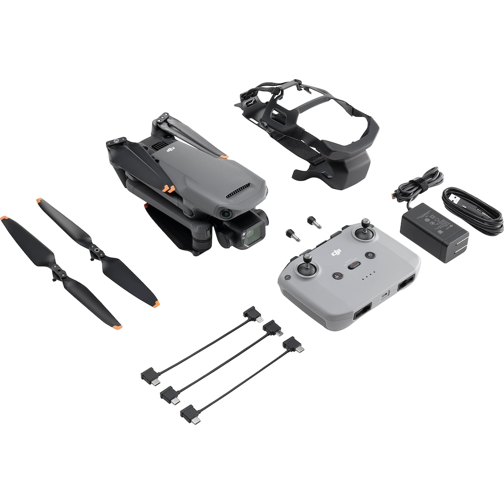 DJI Drohne »Mavic 3 Classic & RC«