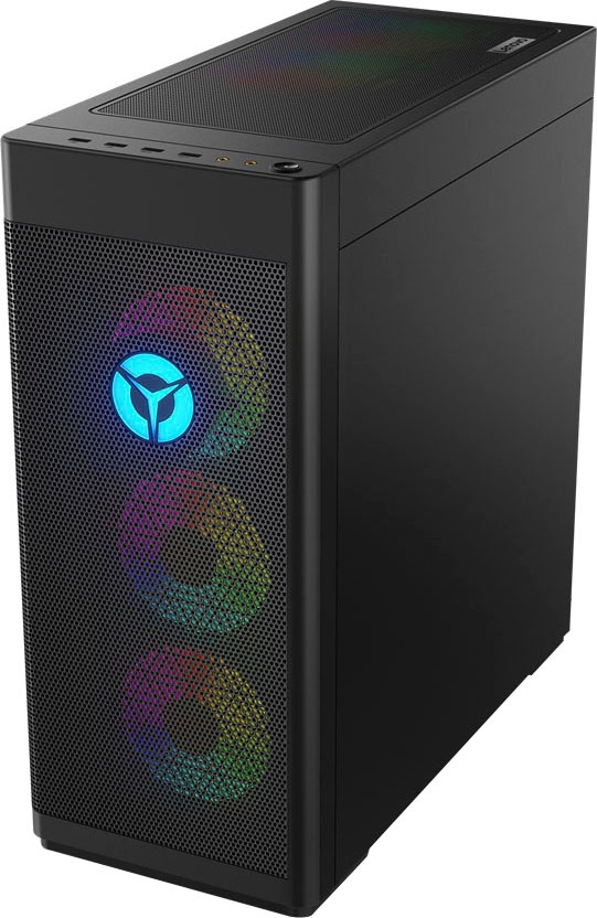 Lenovo Gaming-PC »Legion T7 34IAZ7«