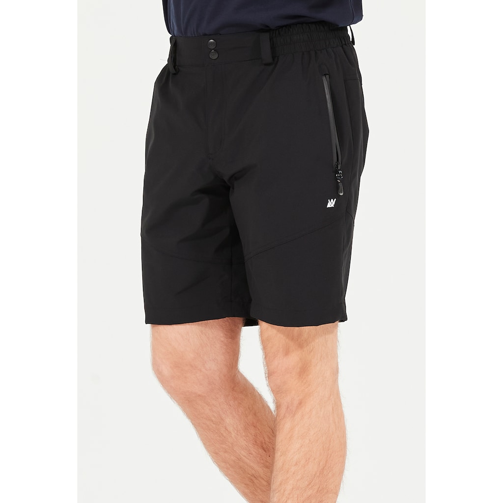 WHISTLER Shorts »AVIAN M ACTIV STRETCH«