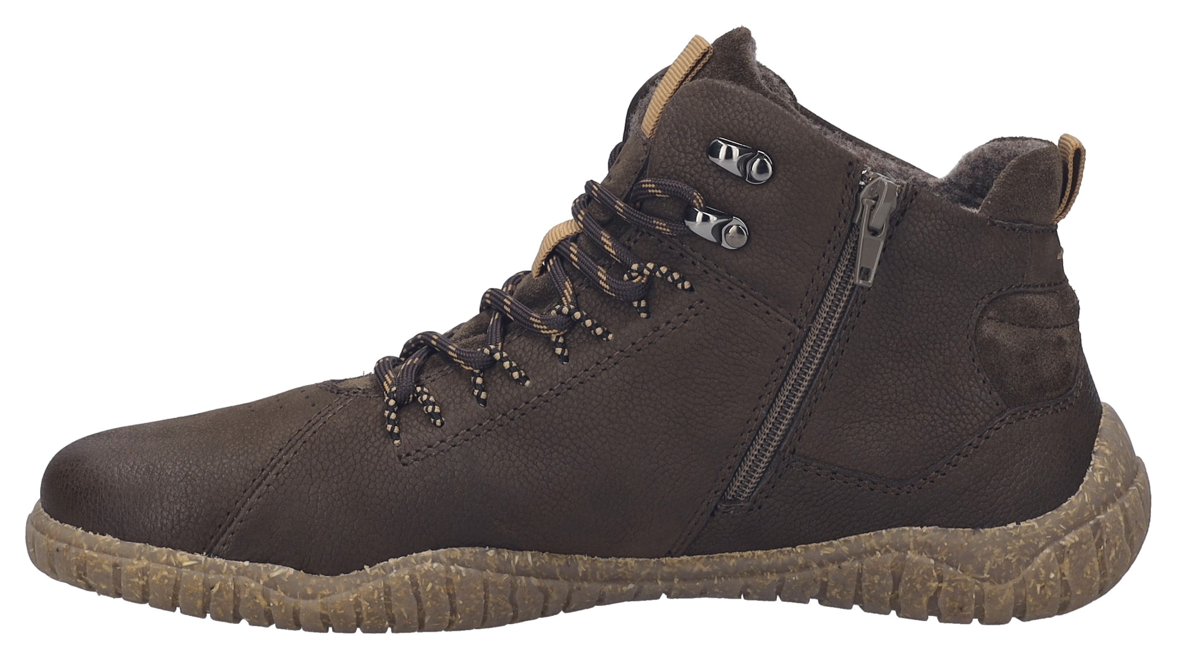 Josef Seibel Schnürboots »Wallace 03«, in weiter Form