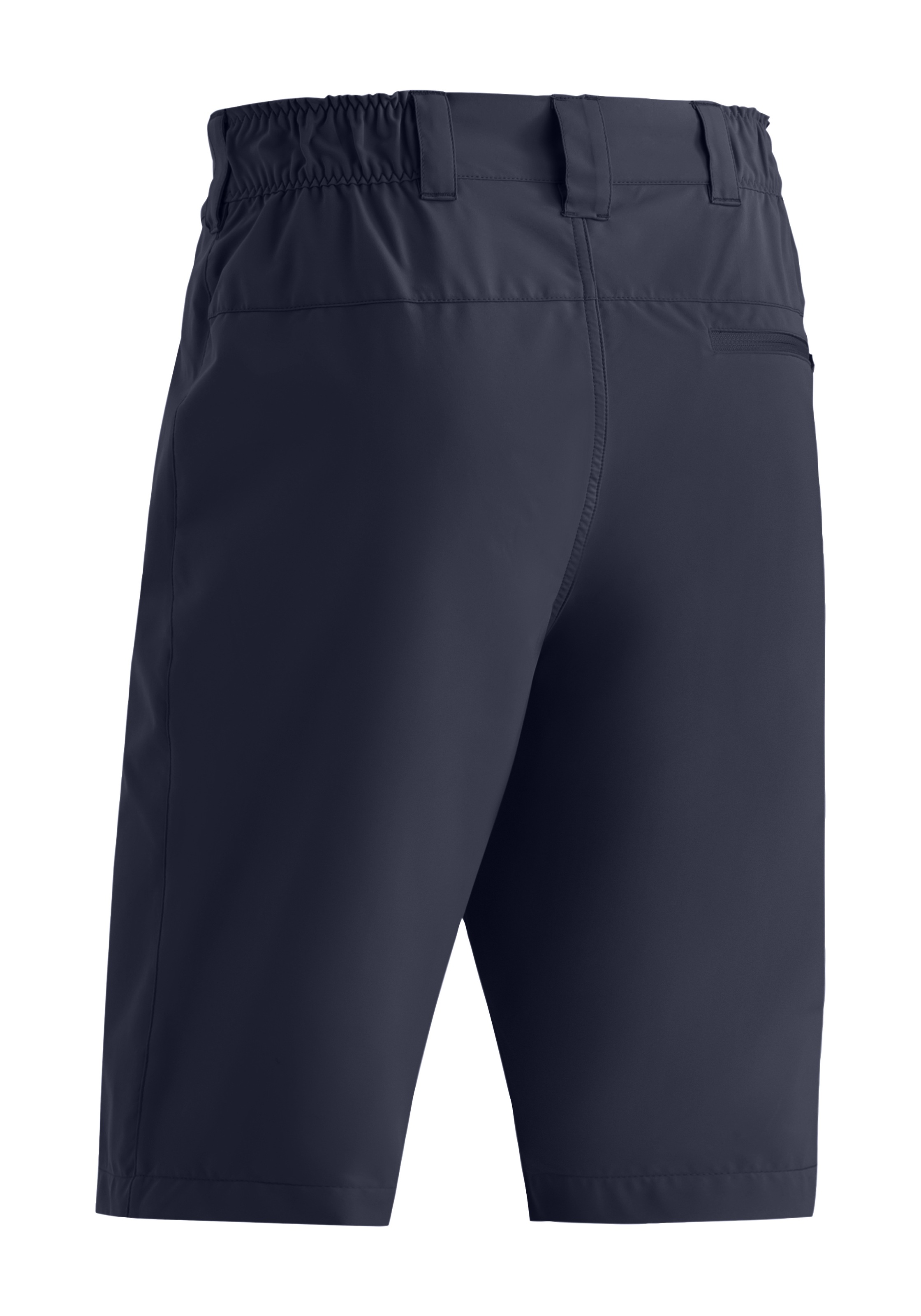 Thumbnail - Maier Sports Outdoorhose "Nil Short Loop" Herren Shorts, kurze Wanderhose, Outdoorhose 4 Taschen, Regular Fit