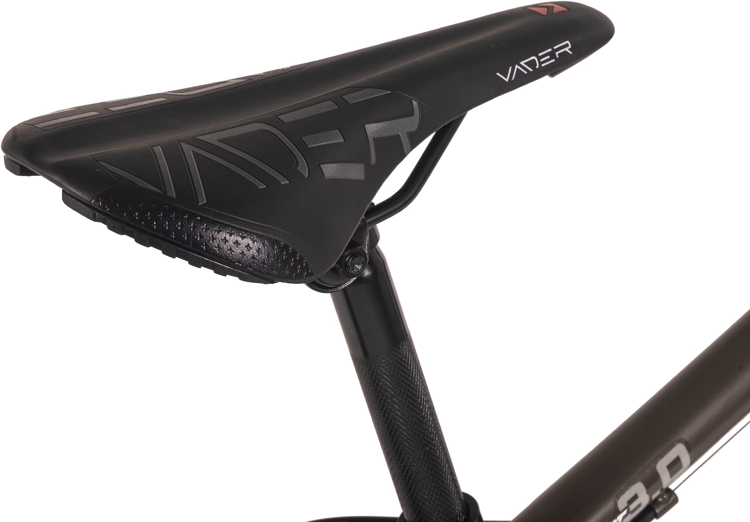 WYLD Mountainbike »MTB Hardtail ATB Twentyniner 29“ Heist Anthrazit 21 Gänge RH 51 cm«, 21 Gang, Shimano, Tourney Schaltwerk, Kettenschaltung