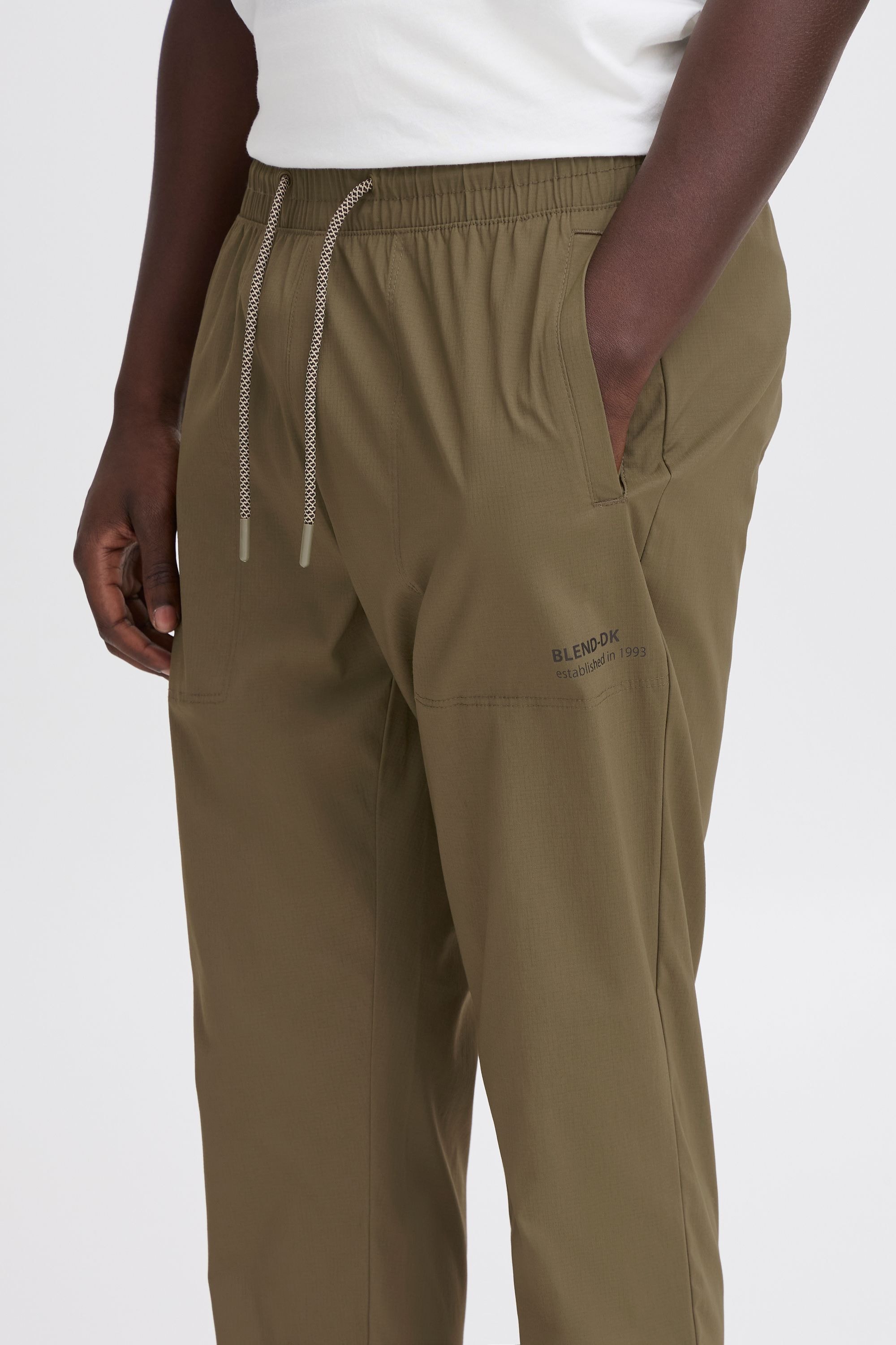 Blend Relaxhose »Relaxhose BHEDGAR«