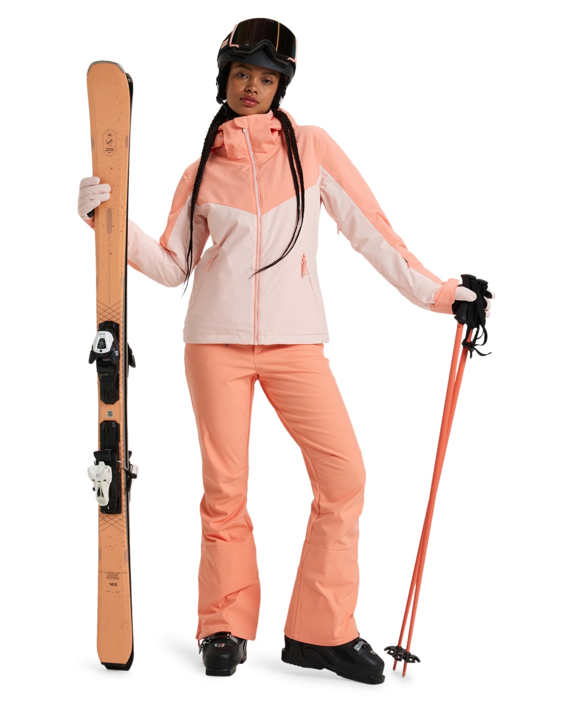 Roxy Snowboardjacke »Free Jet«